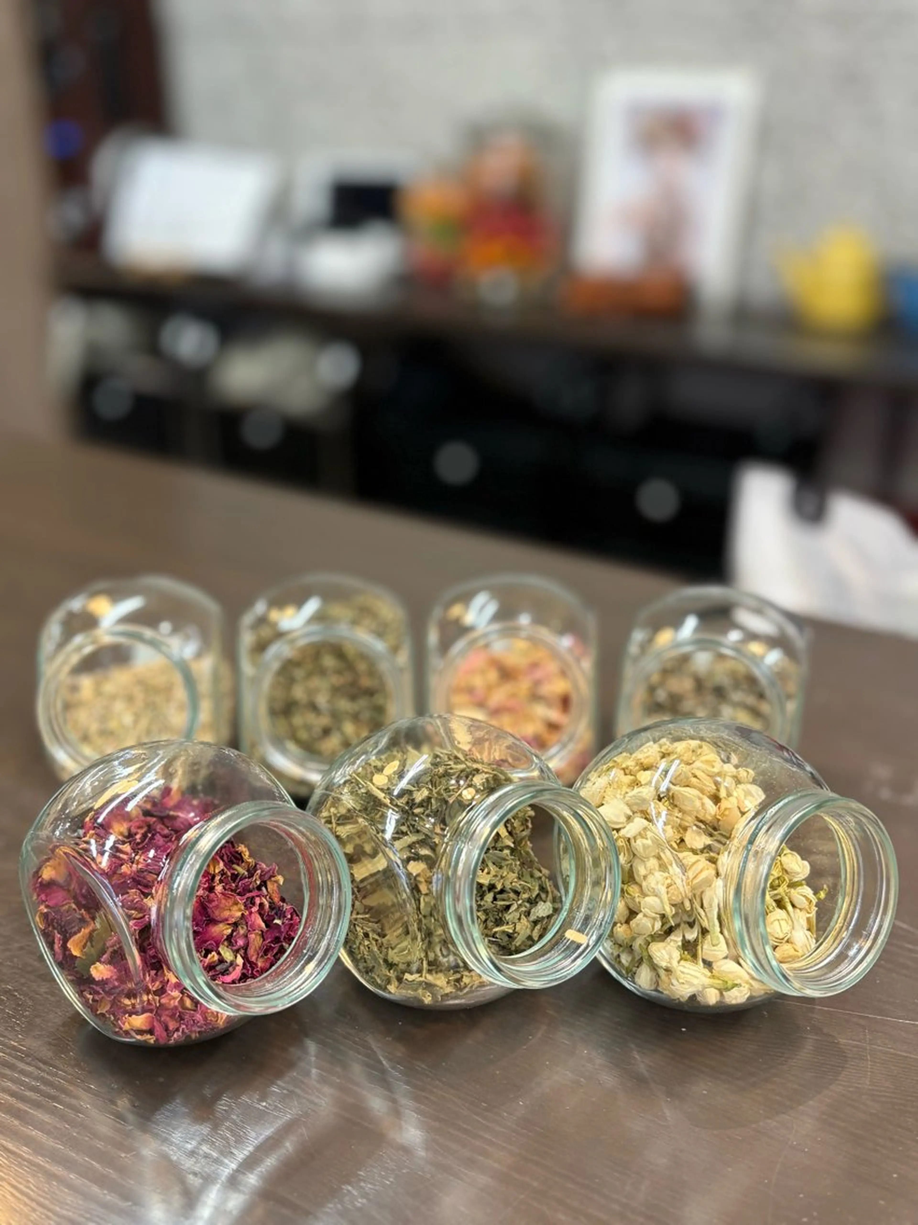 渋谷 奈々のエステ・リラクイメージ