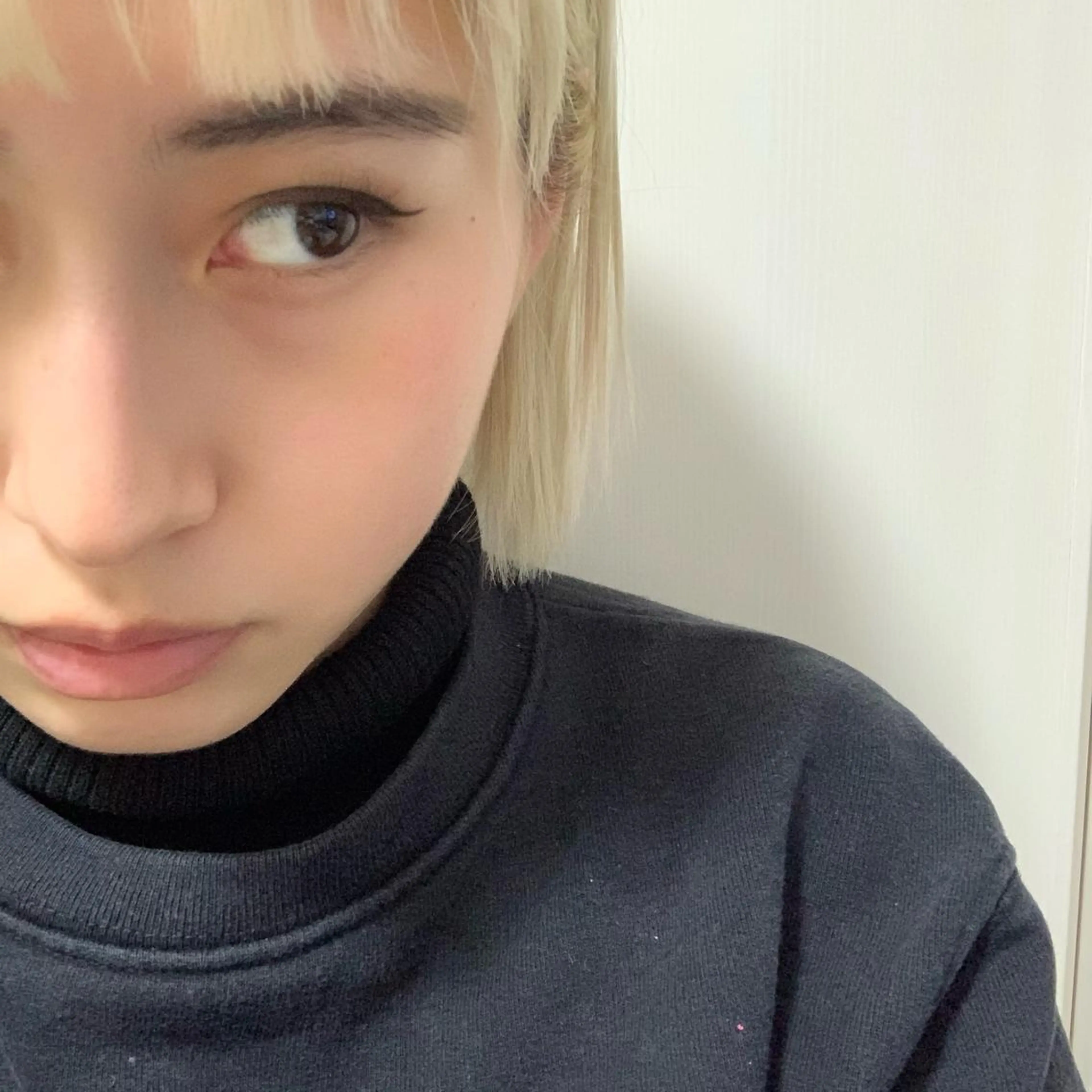 マツエク・マツパ 美髪・シールエクステ ホソタニリョウコのヘアスタイル