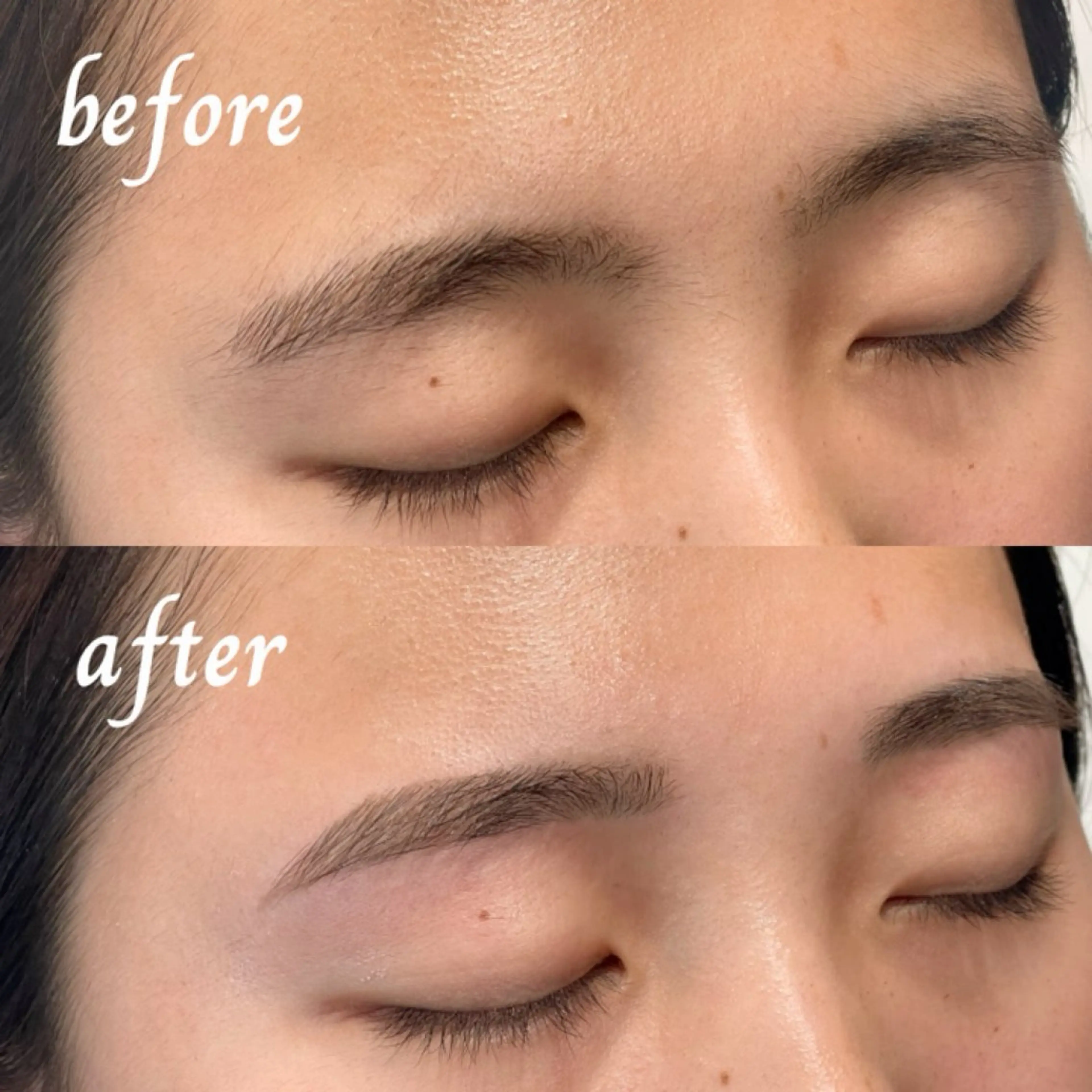 アイブロウ 高野 紗南のエステ・リラクイメージ