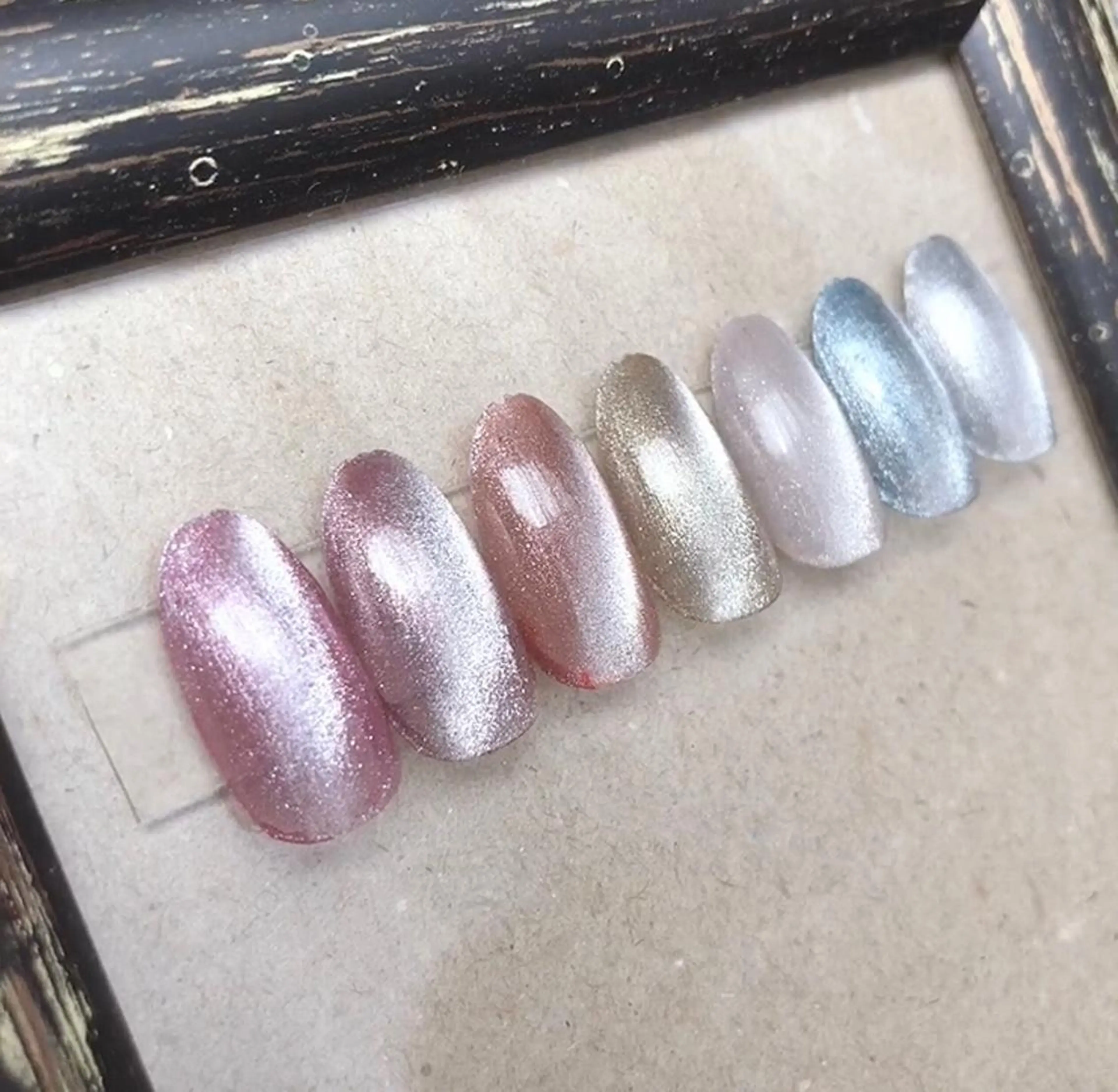 ネイル FELICE ﾌｪﾘｰﾁｪのネイルデザイン