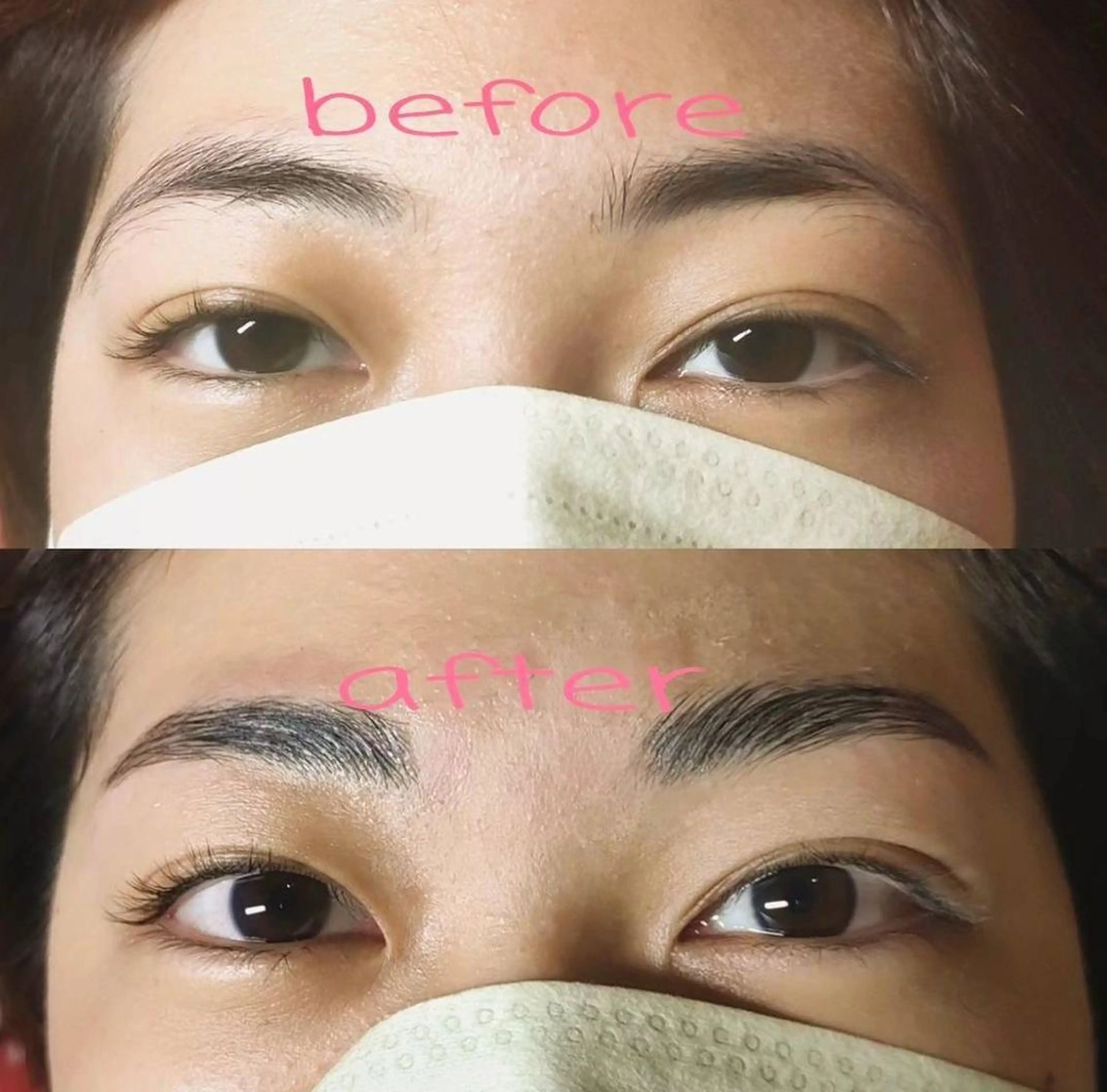 メンズ アイブロウ salon✡ goldcatのネイルデザイン