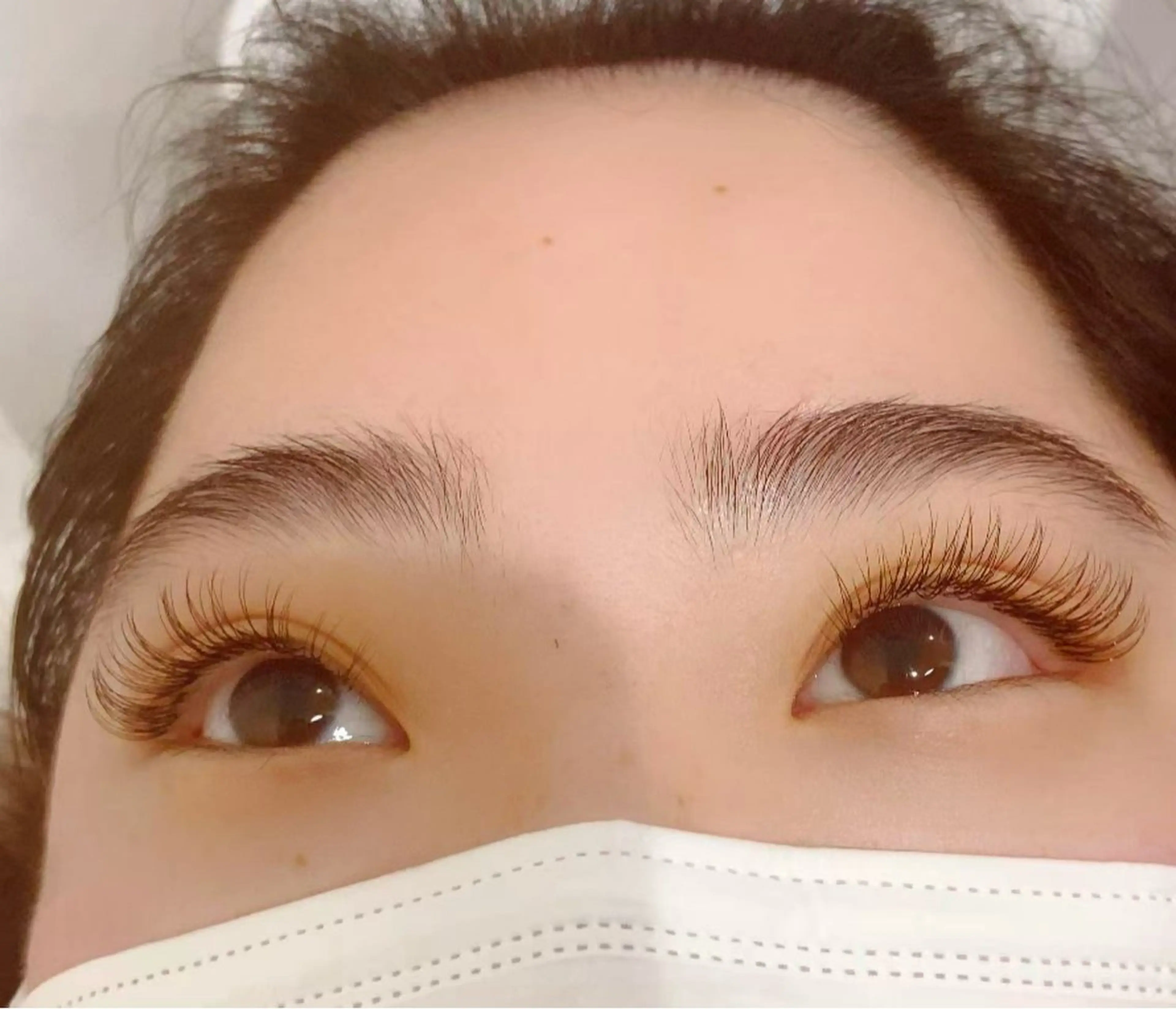 マツエク・マツパ 柏 木のマツエク・マツパデザイン