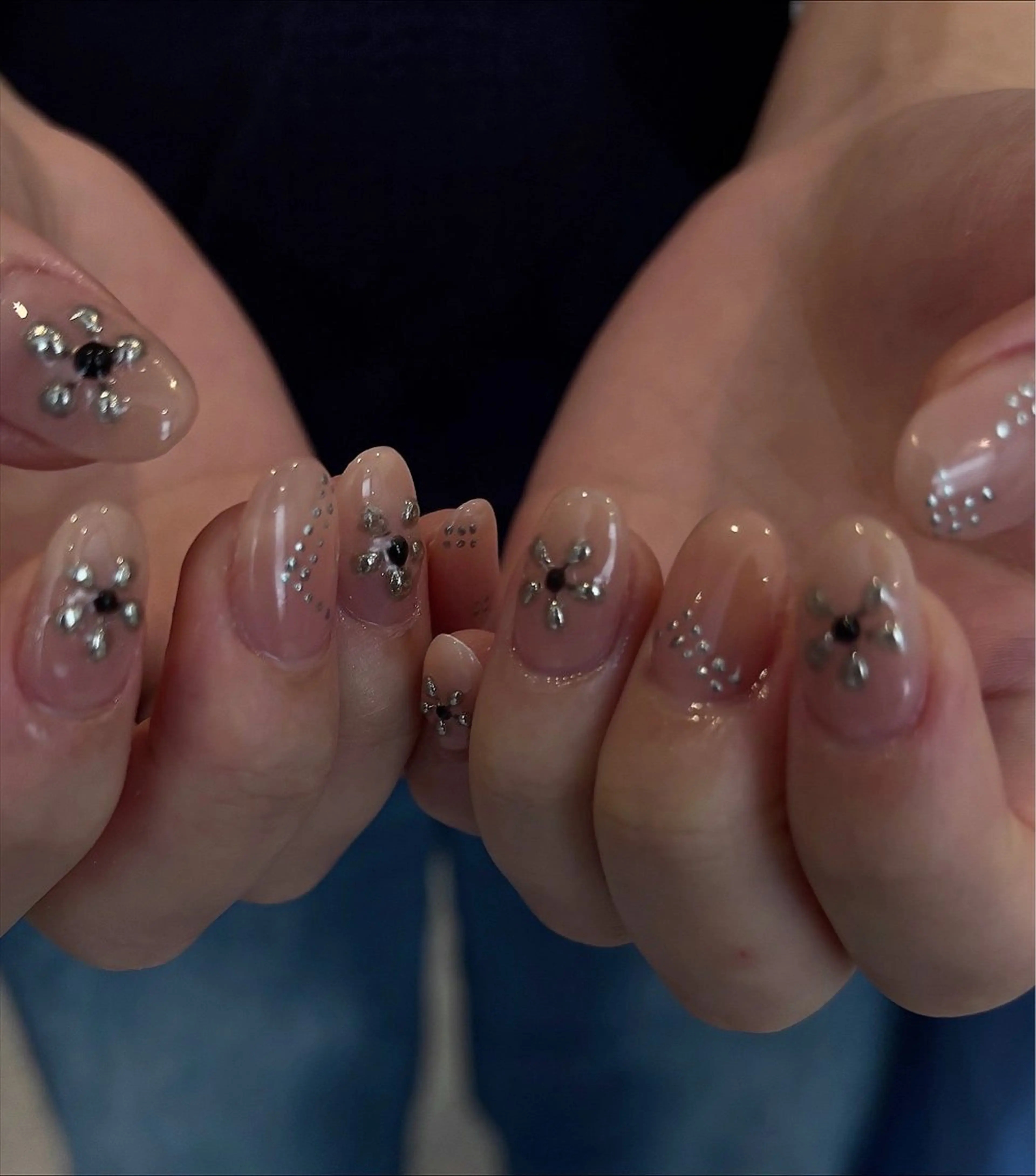 ネイル ハンドネイル nao＿nail .929のネイルデザイン