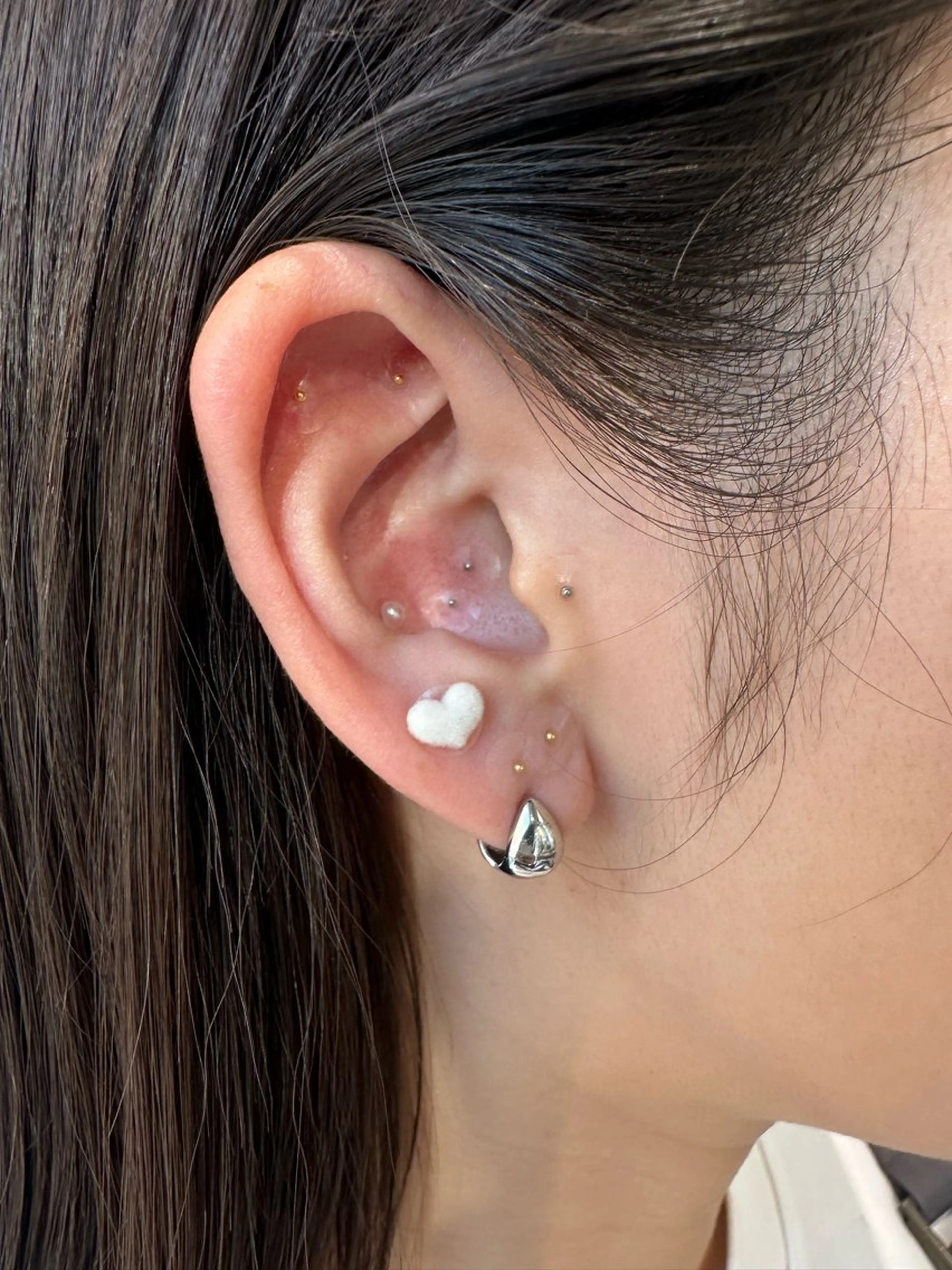 オトナヘア🌸 harukaのヘアスタイル