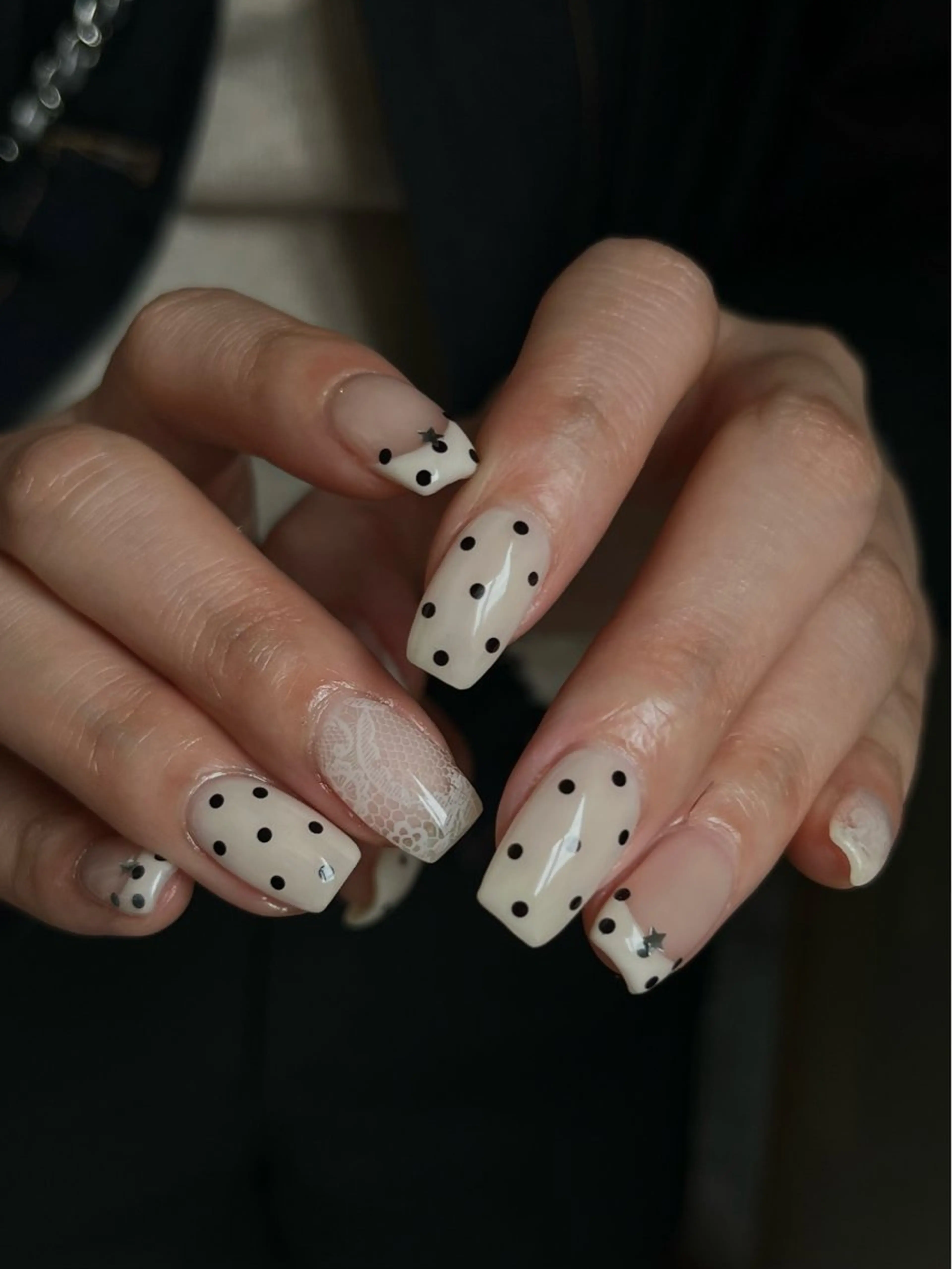 【✨10本アート仕放題✨】オフ込み✨デザイン迷われてる方はこちらがおすすめ🪄🙆‍♀️の写真