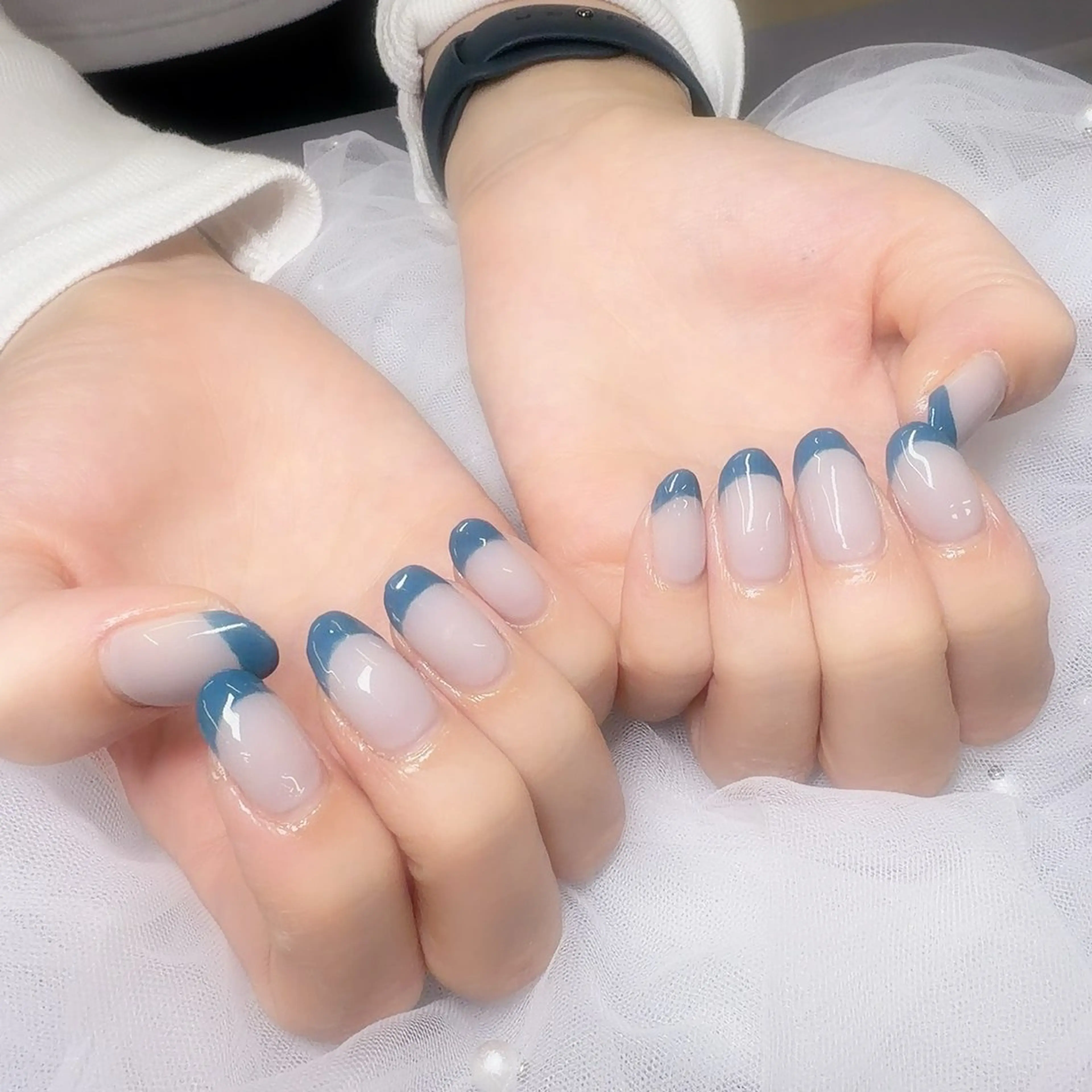 ネイル Nailsalon Wolverineのネイルデザイン