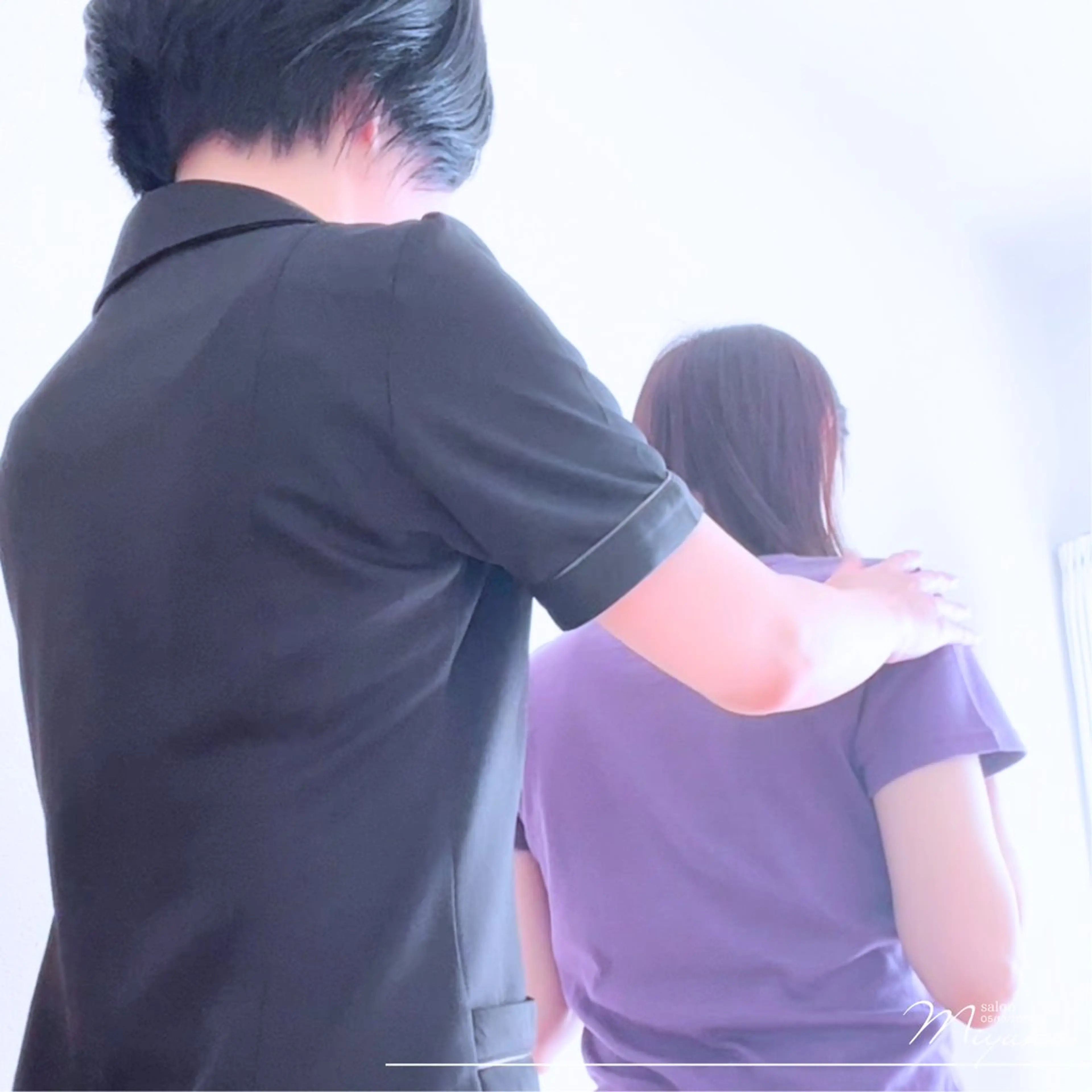 姿勢改善サロン ミュカのエステ・リラクイメージ