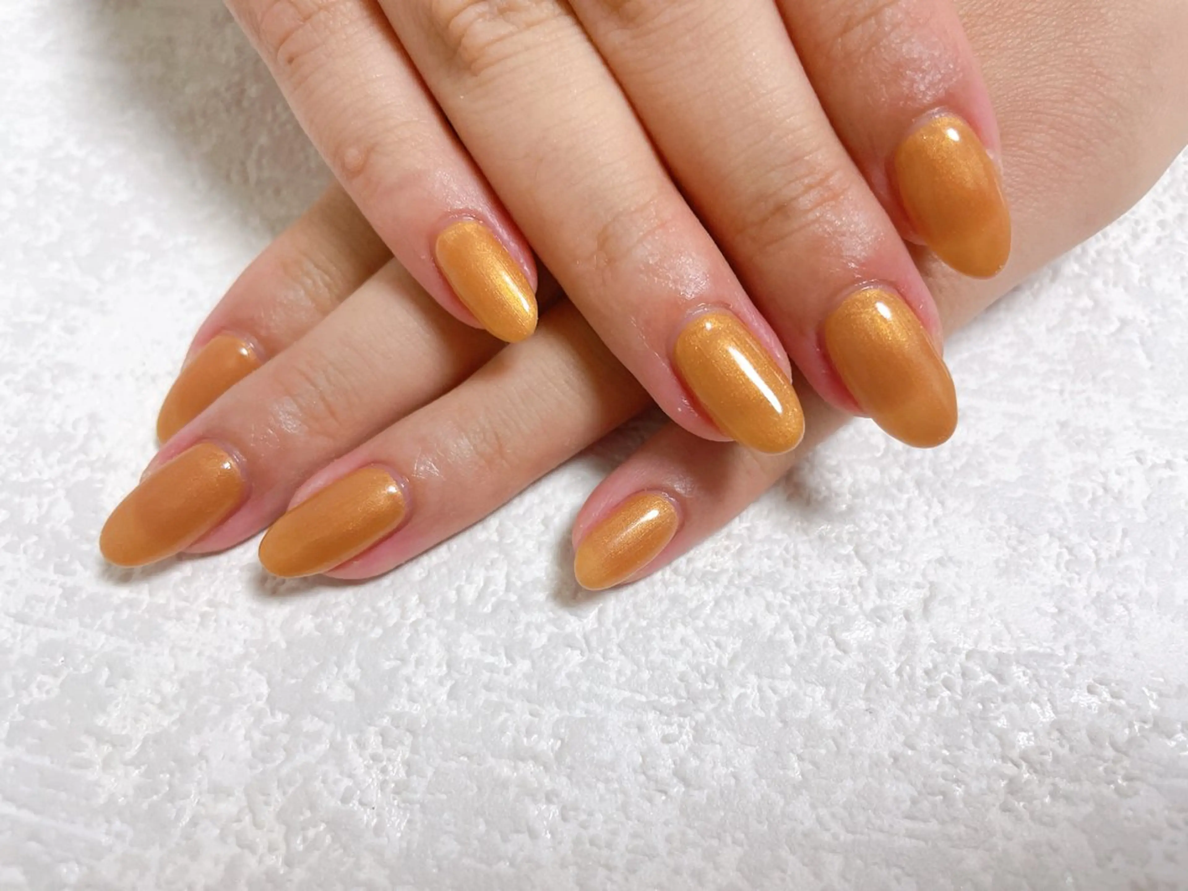 ネイル オーロラネイル フットネイル フレンチネイル ジェルネイル 韓国ネイル ハンドネイル mogunail &blowのネイルデザイン