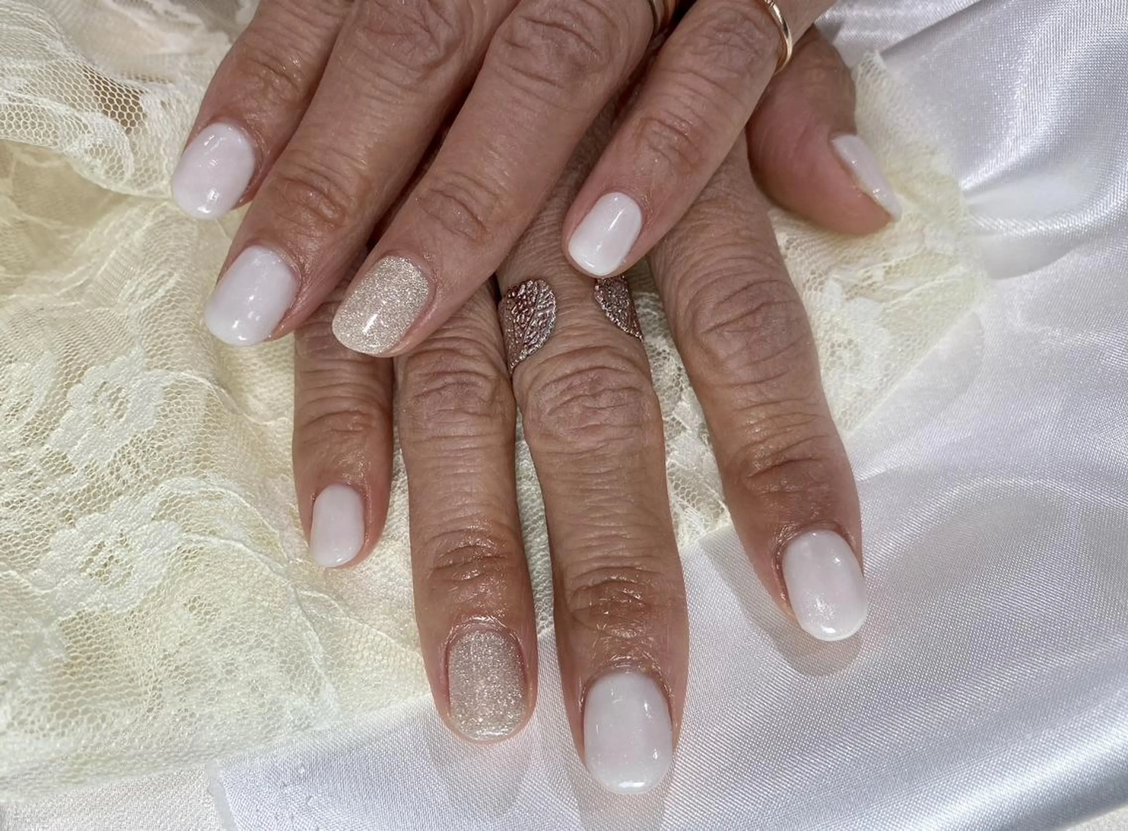 ネイル Nail Salon Lindaのネイルデザイン