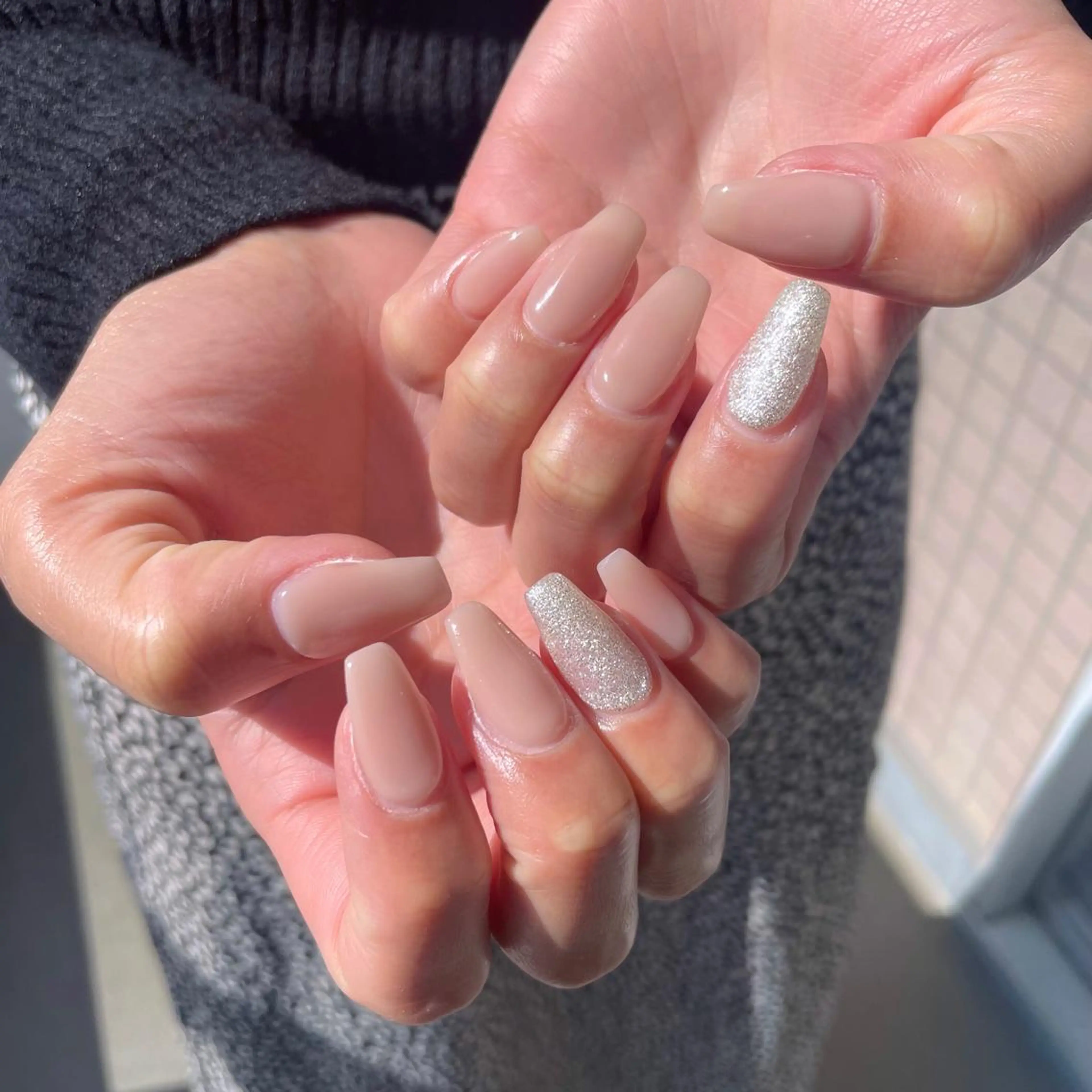 ネイル Sii nail 🤍SAKIのネイルデザイン