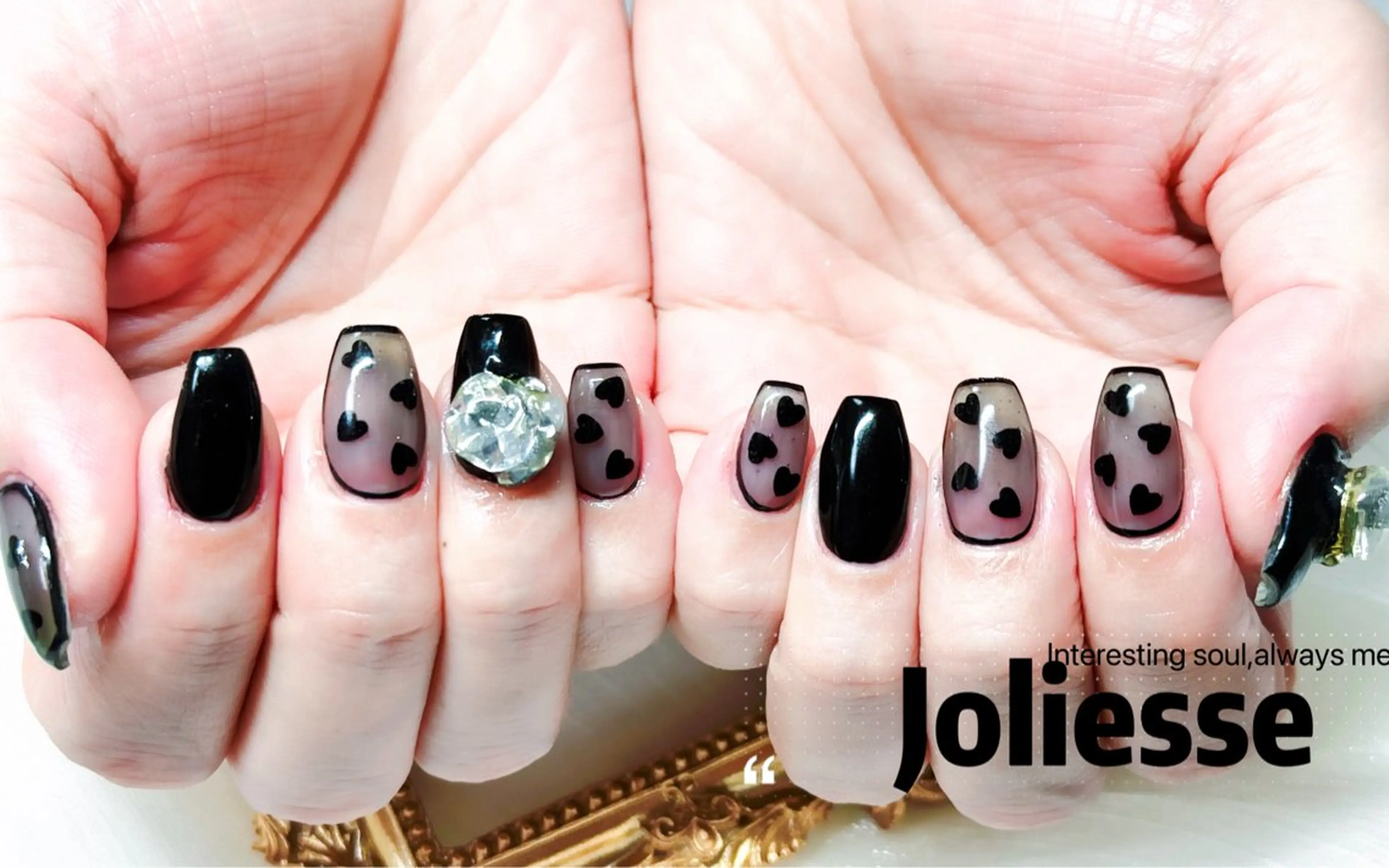 ネイル Joliesse nail salonのネイルデザイン