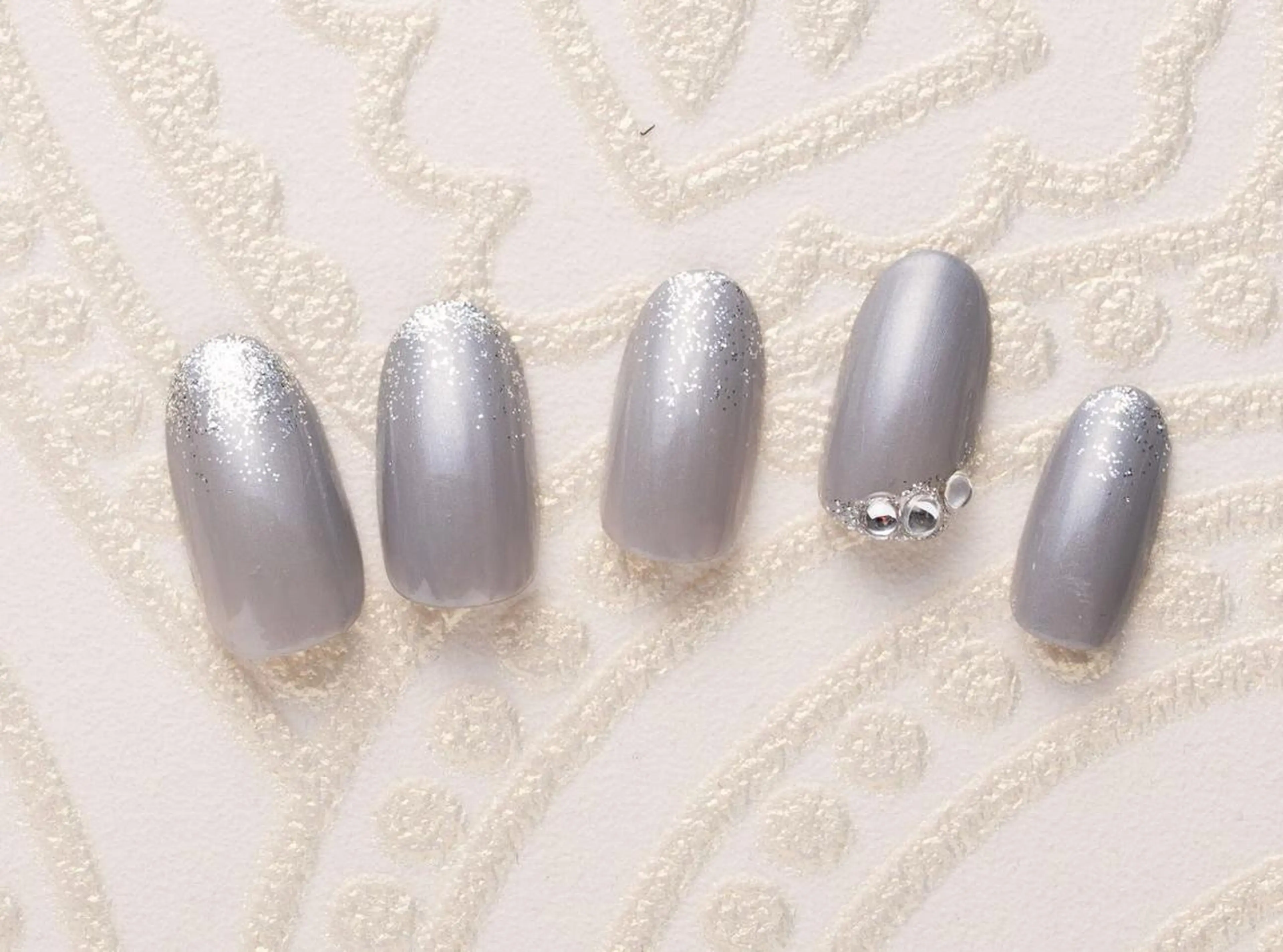 ネイル カジュアル オフィスネイル ネイルサロン Alice&Co.のその他イメージ