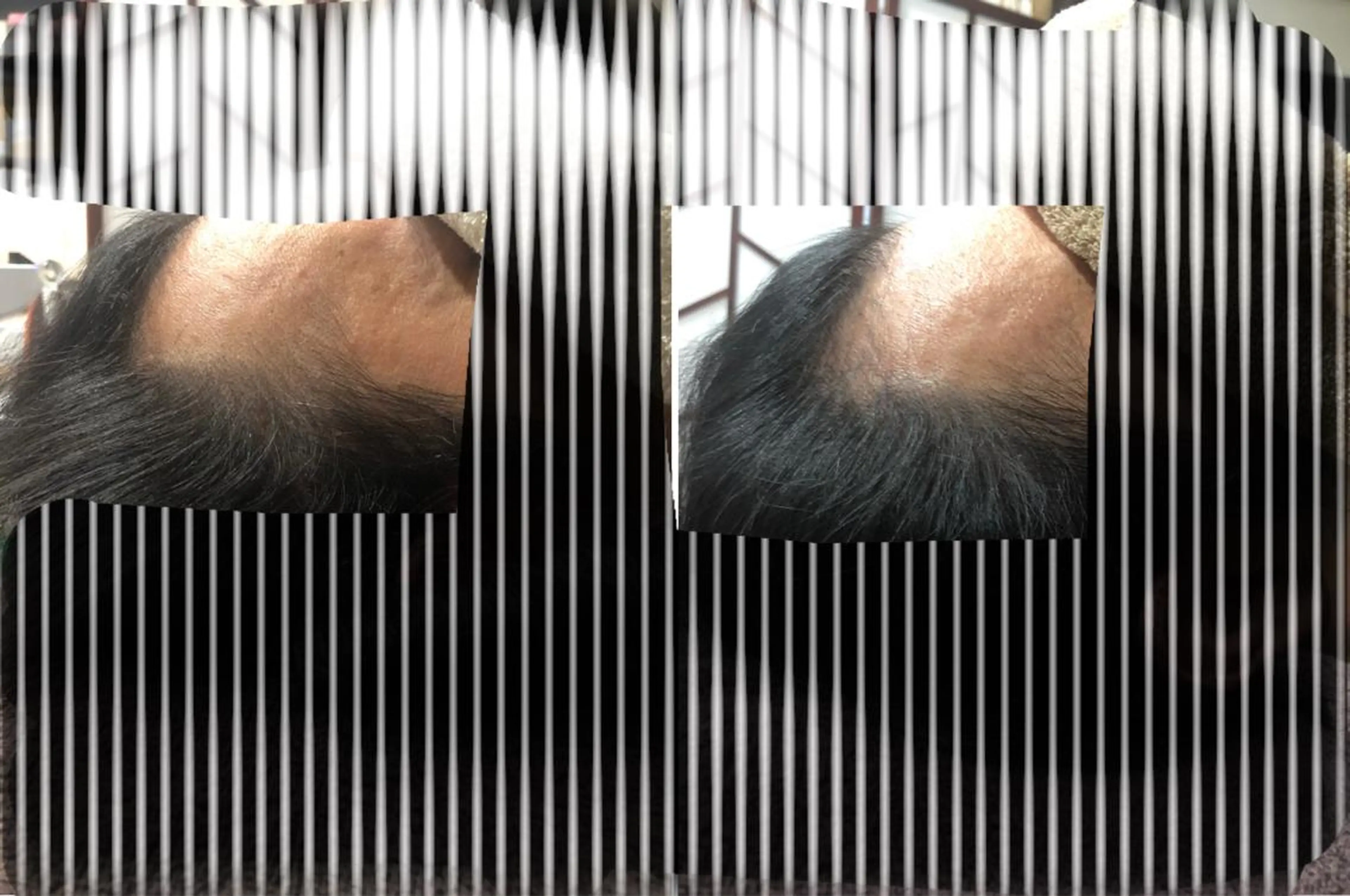 セントラル鍼灸院 Re:laxyのヘアスタイル