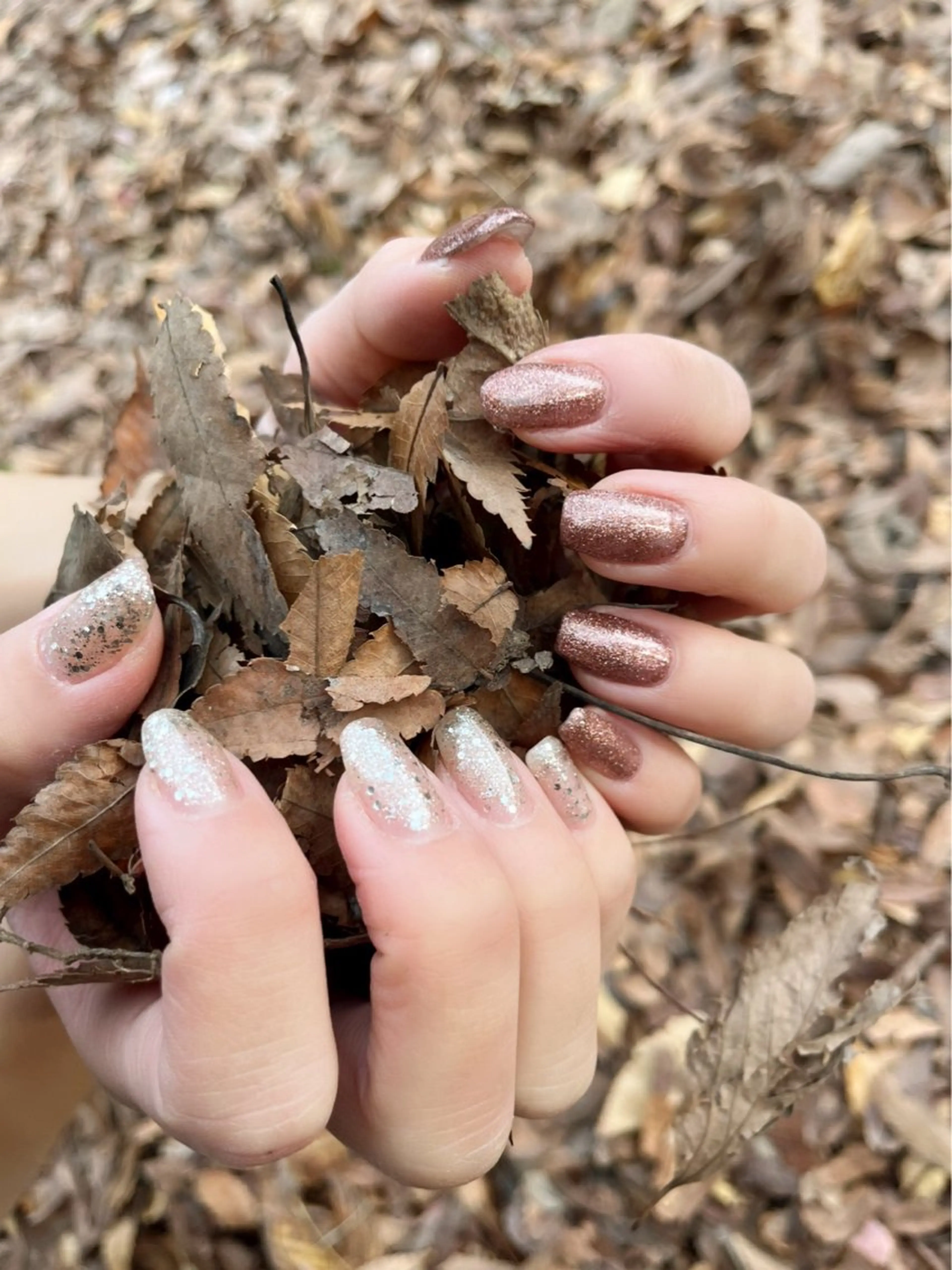 ネイル ri kaの眉毛・アイブロウイメージ