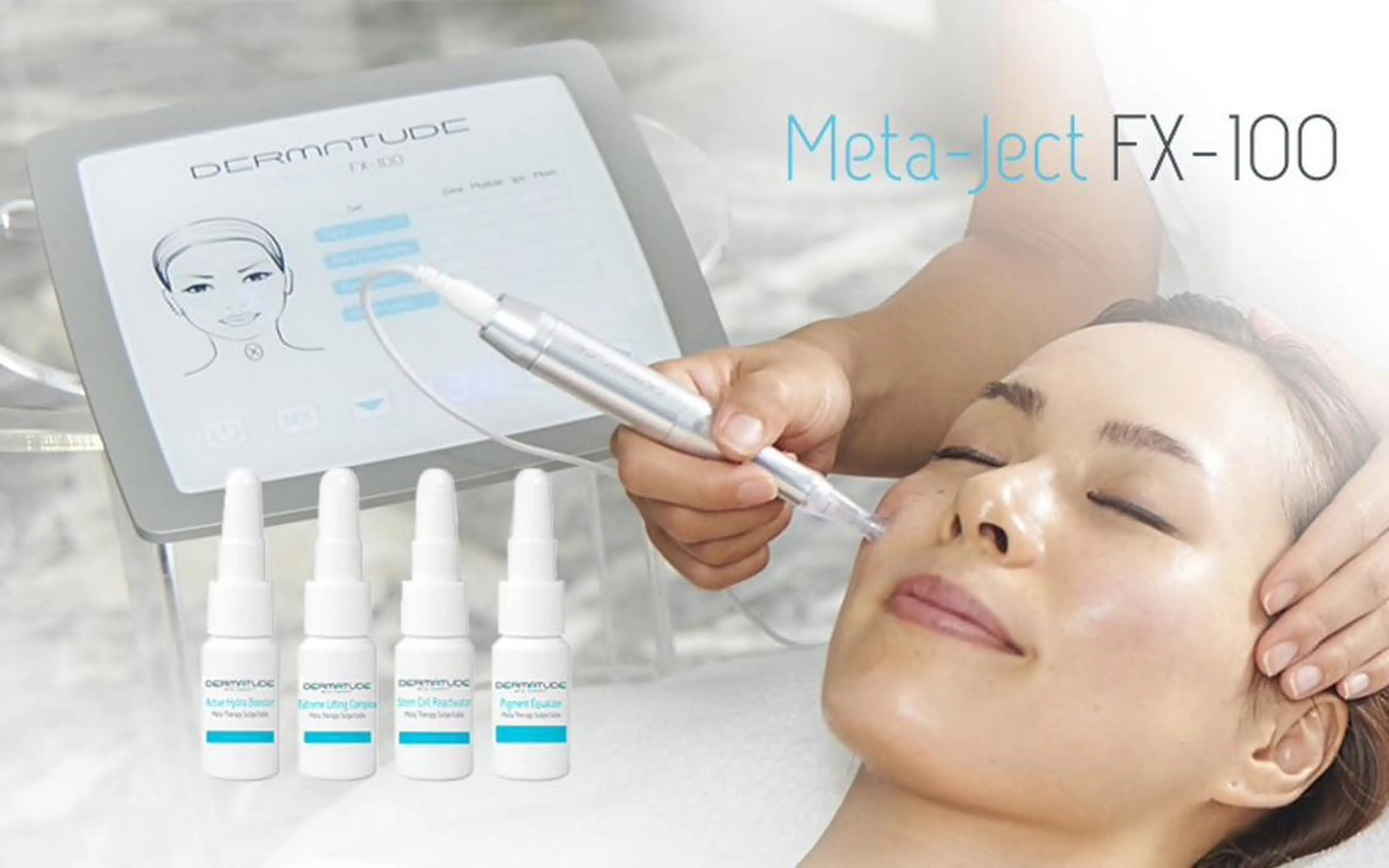 【リベルハーブピーリング認定店】敏感肌・美白脱毛専門店Dione立川店所属・Dione 立川店のエステ・リラクイメージ