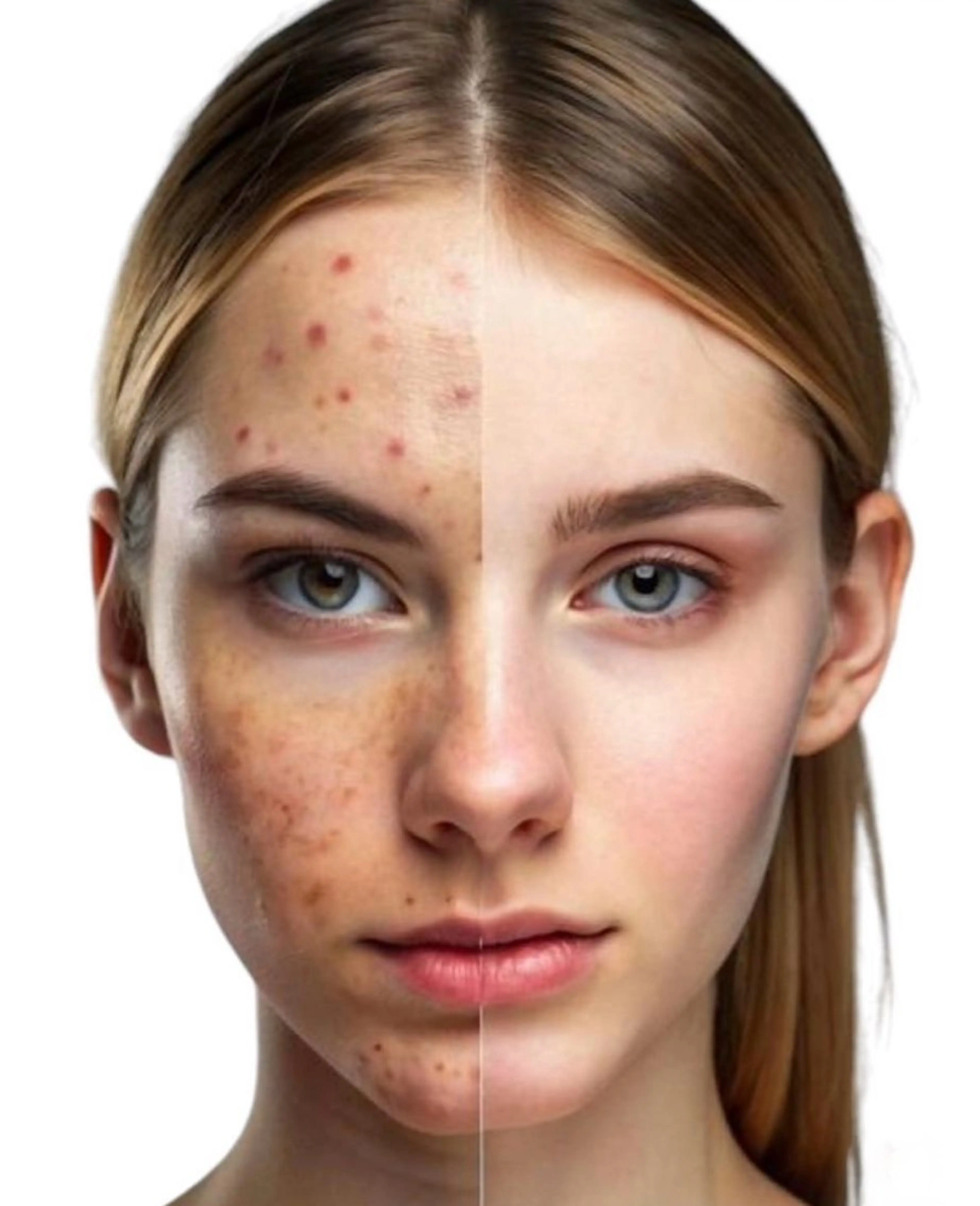 ニキビケアの決定版‼️Christina コモデックスの施術モニター🤎ニキビ鎮静＆皮脂抑制で快適な肌に‪🫶🏻︎の写真