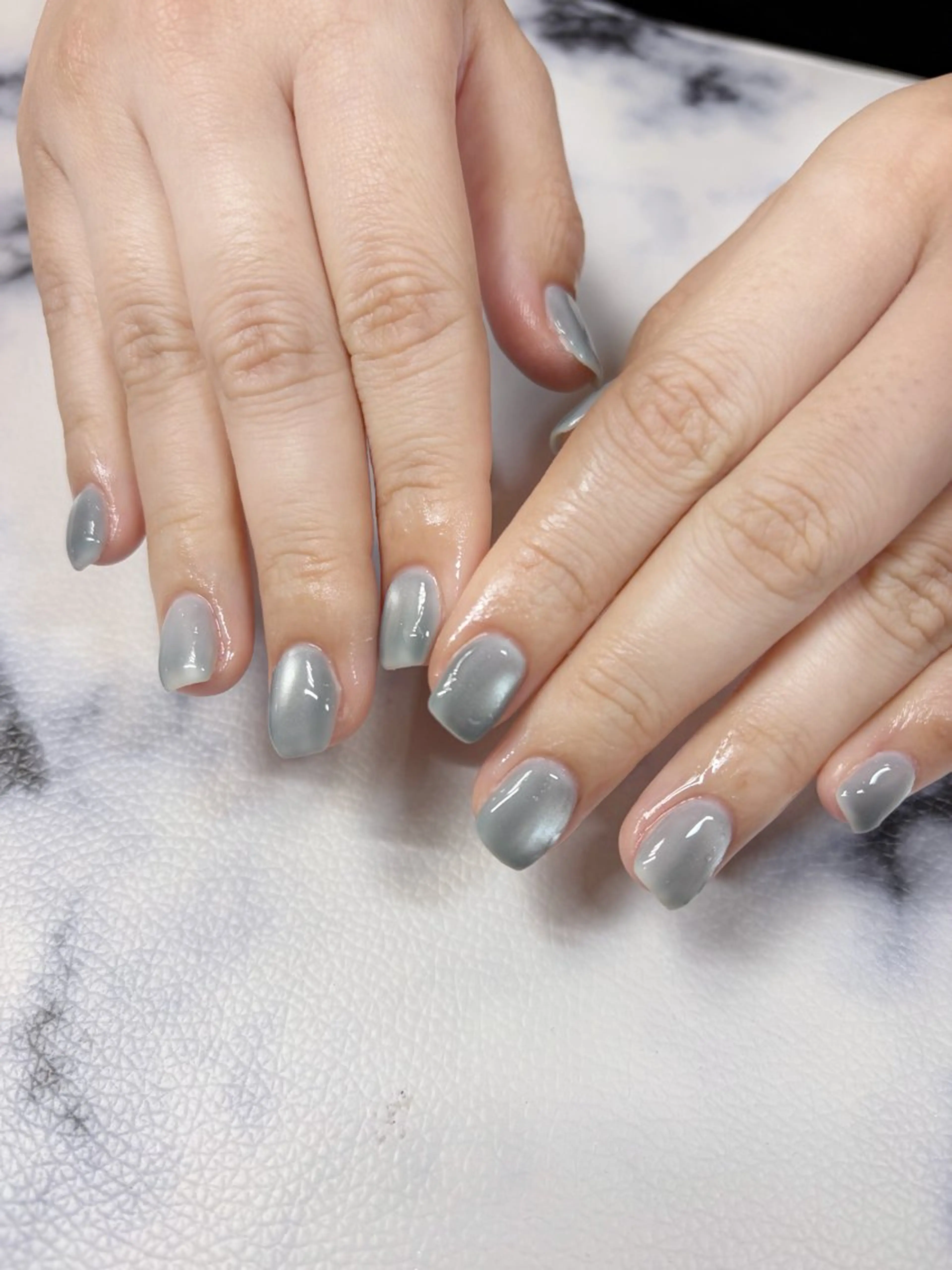 ネイル ハンドネイル 覚王山/池下/名古屋 Nachan🌸のネイルデザイン
