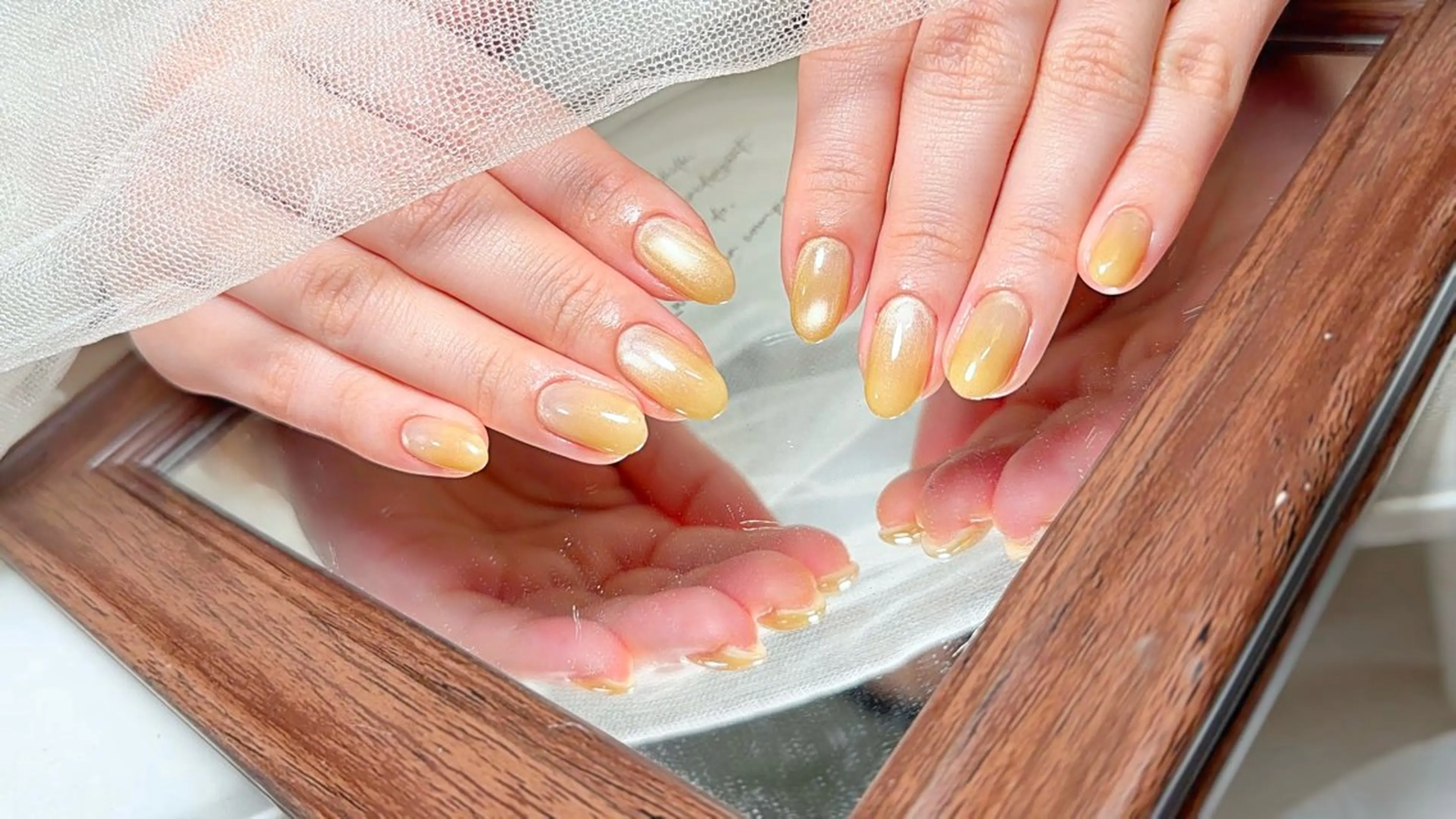 ネイル ハンドネイル Ayumi nails川崎店のネイルデザイン