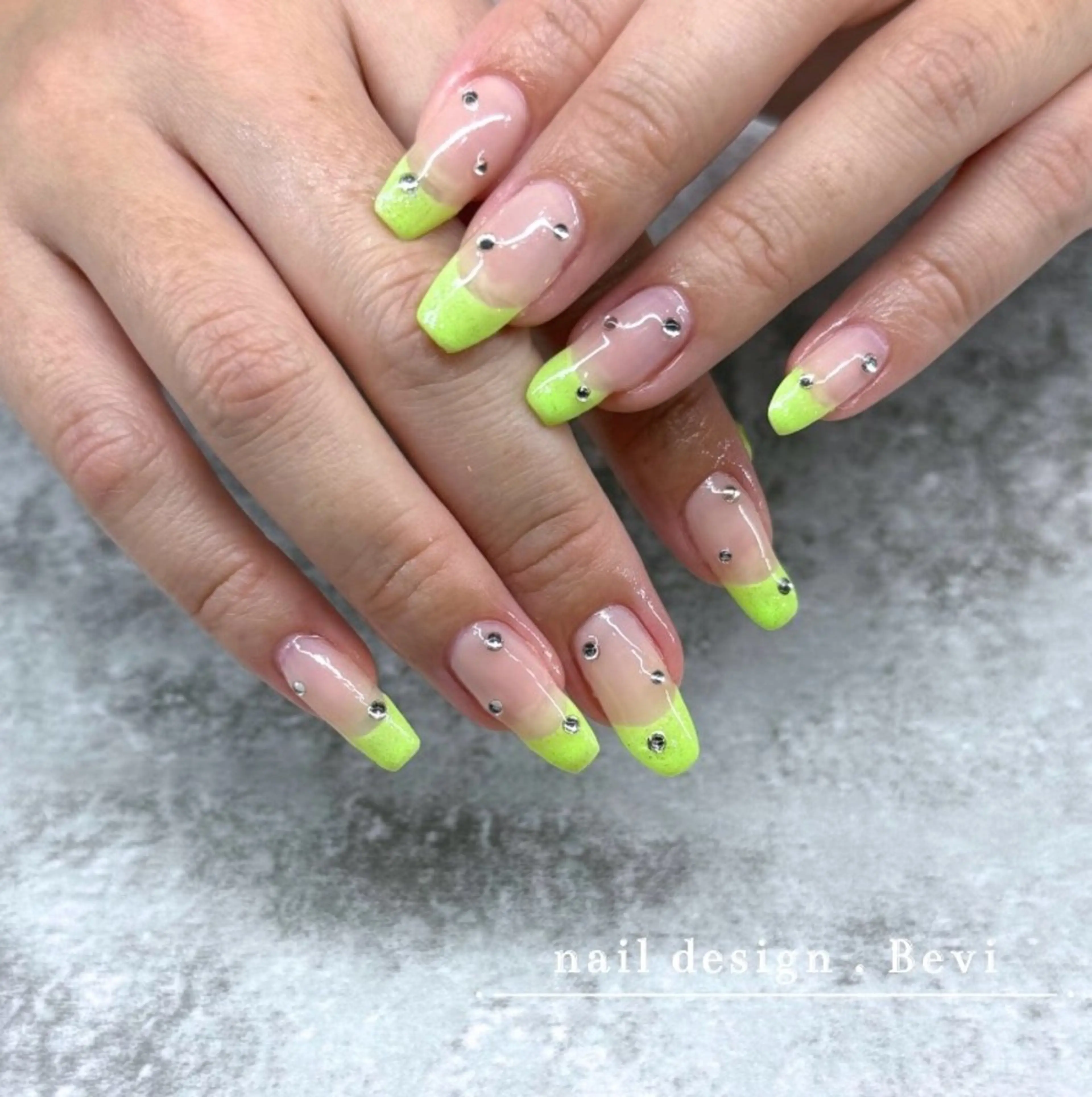 ネイル Bevi salonのその他イメージ