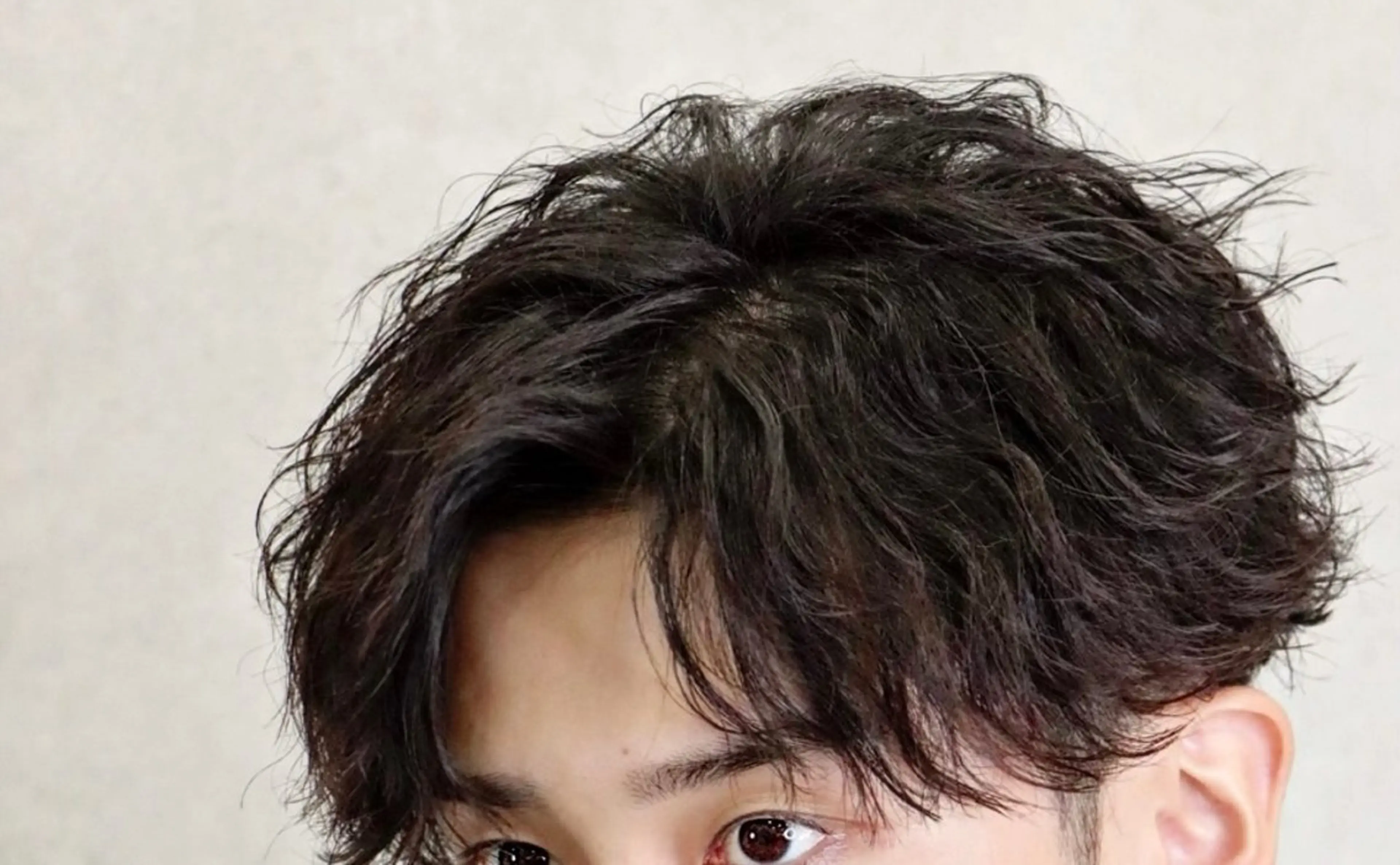 パーマ YASUHIRO★ 髪質改善/エクステのヘアスタイル