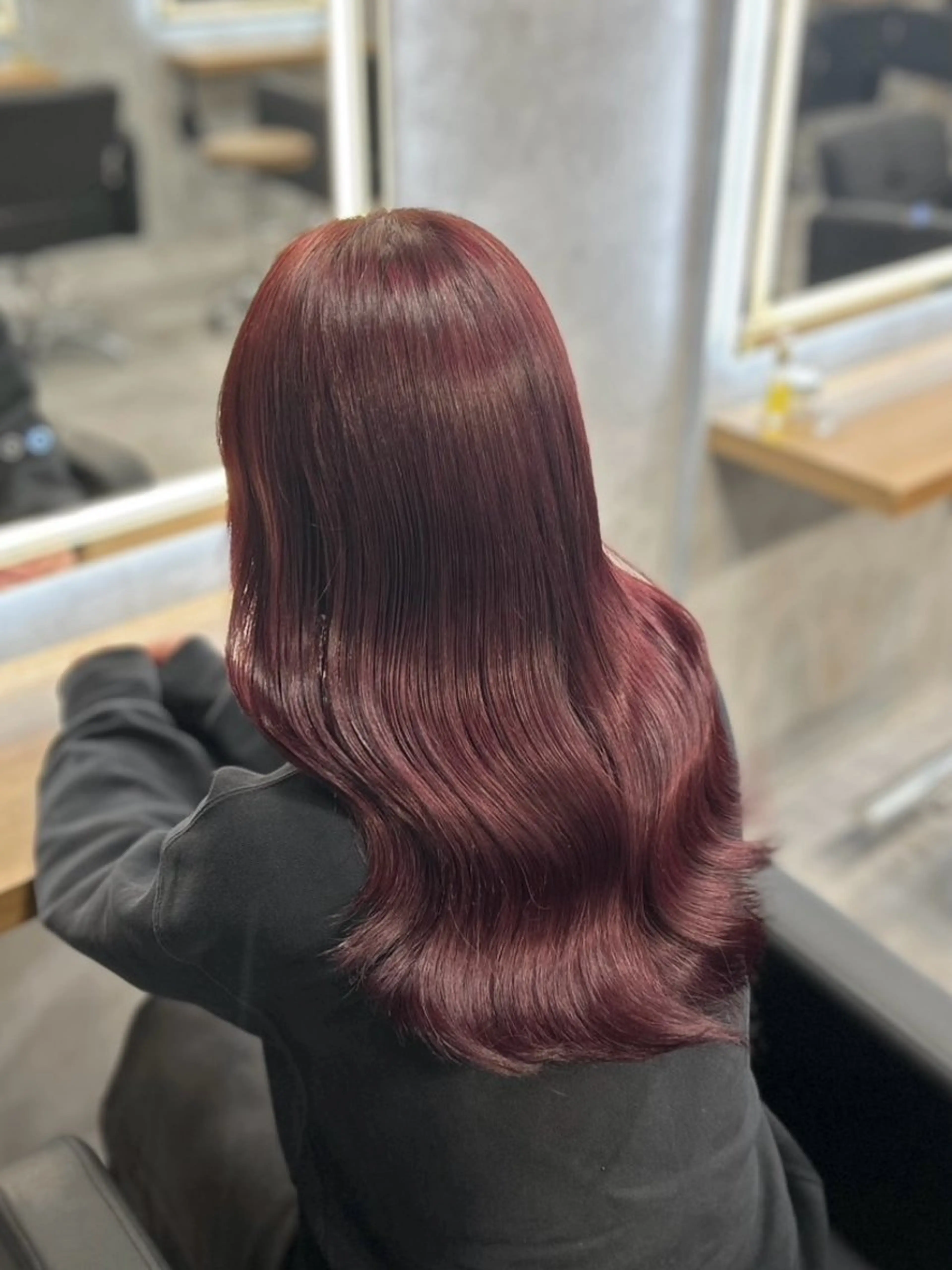 普段より贅沢なケアをしたい方必見‼️🌟Aujuaトリートメント«🍒ྀི アルティール 🍒ྀི»の写真