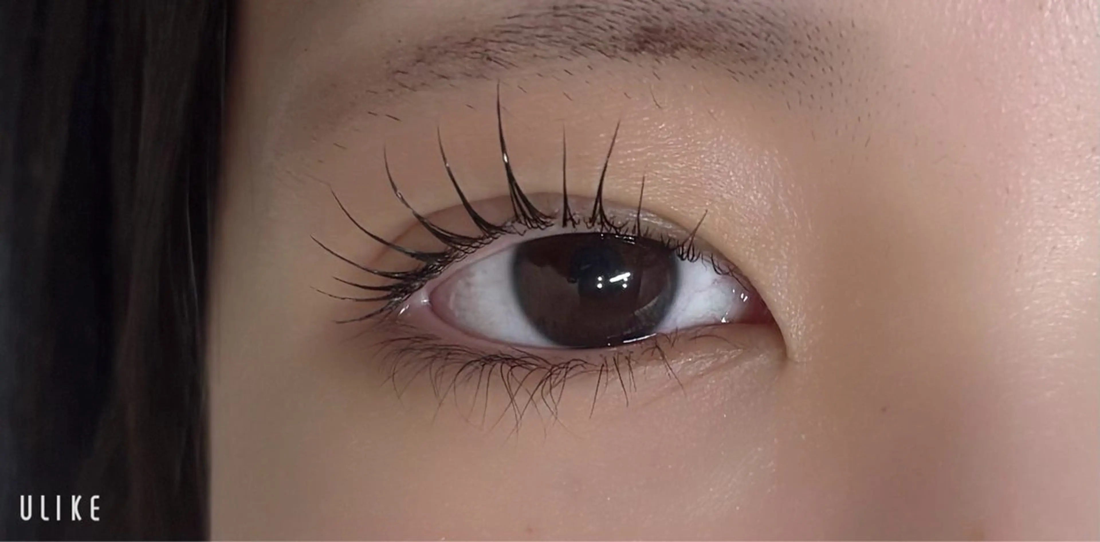 マツエク・マツパ eyelist yoshinoのマツエク・マツパデザイン