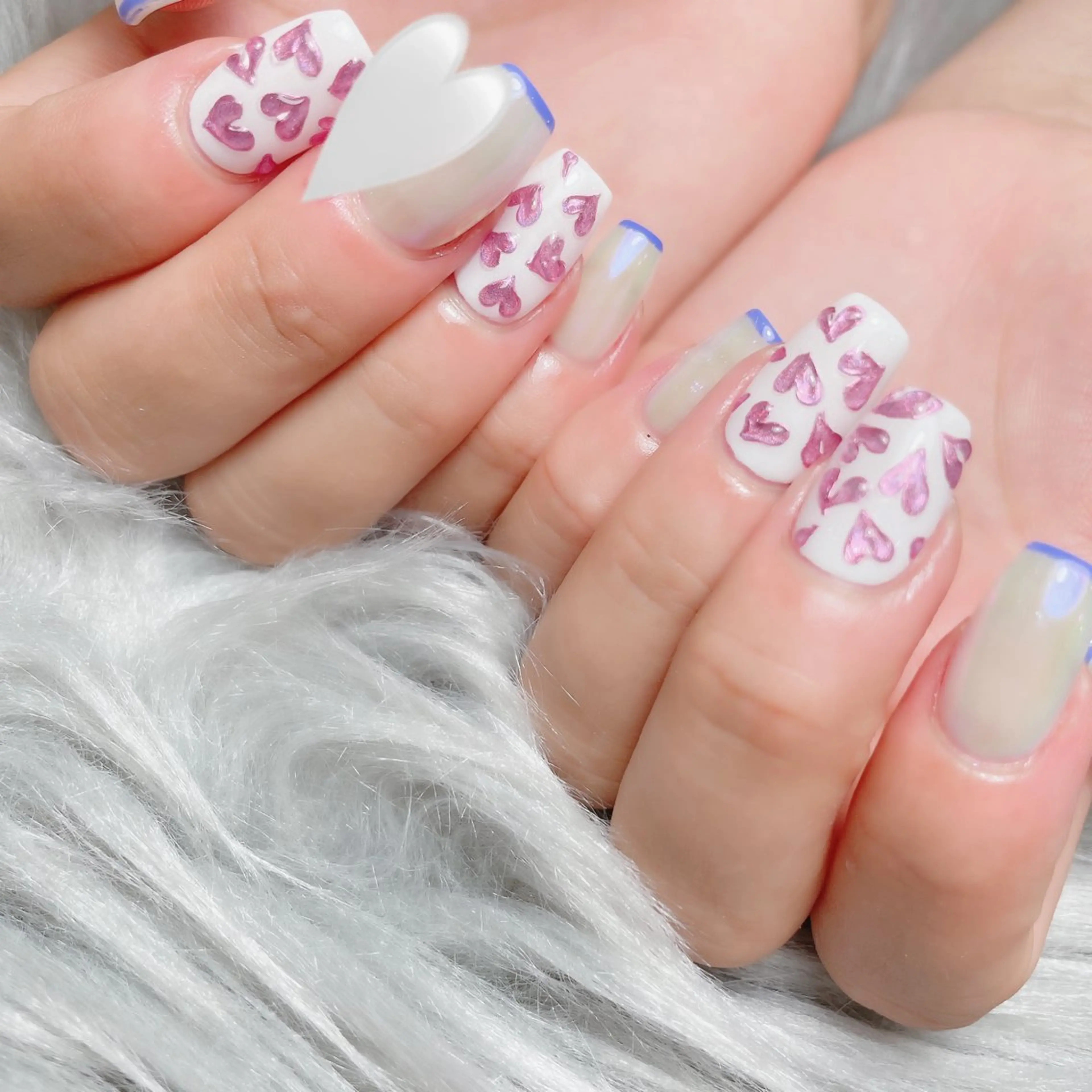 ネイル nail studio　Nのネイルデザイン