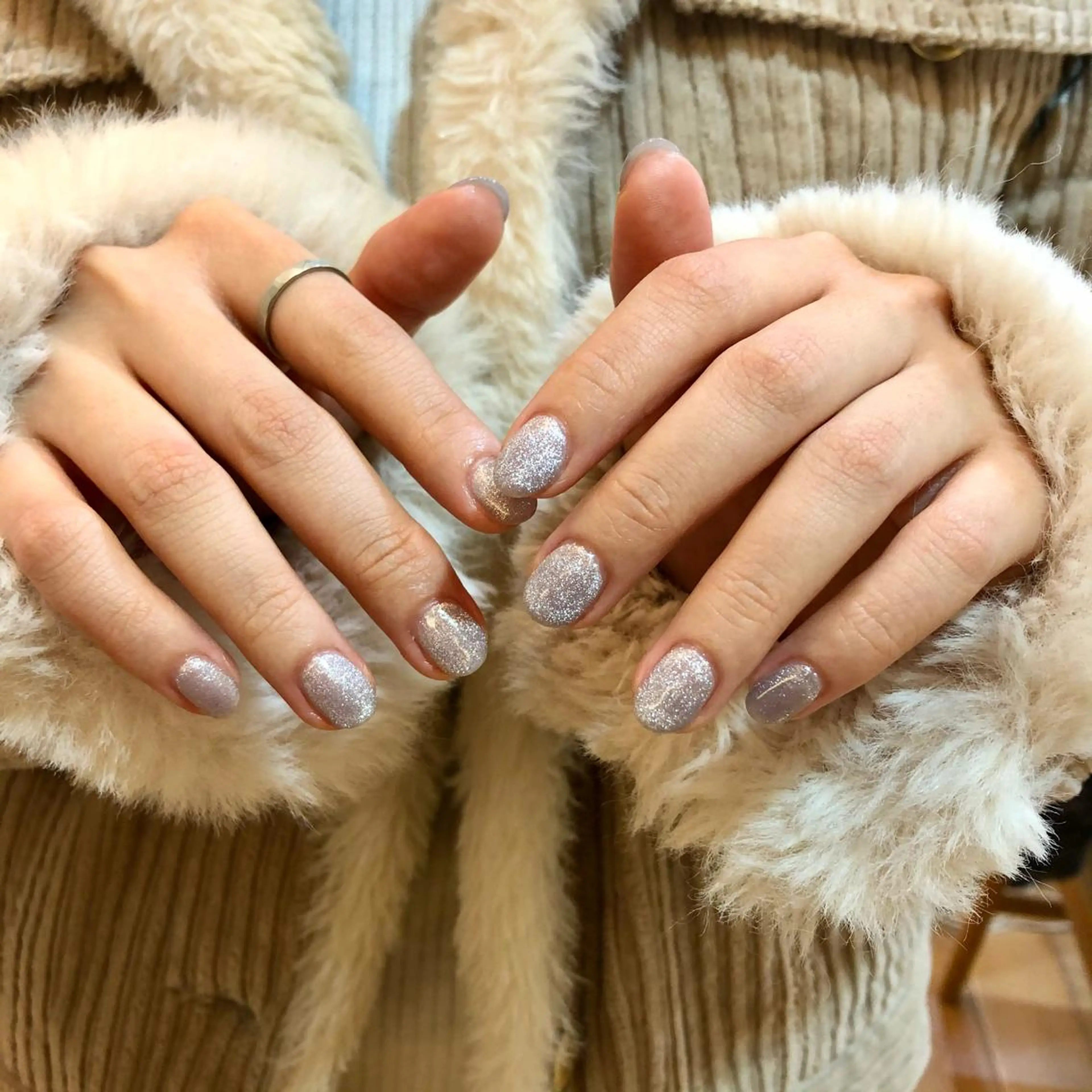 ネイル sakurai nodokaのネイルデザイン