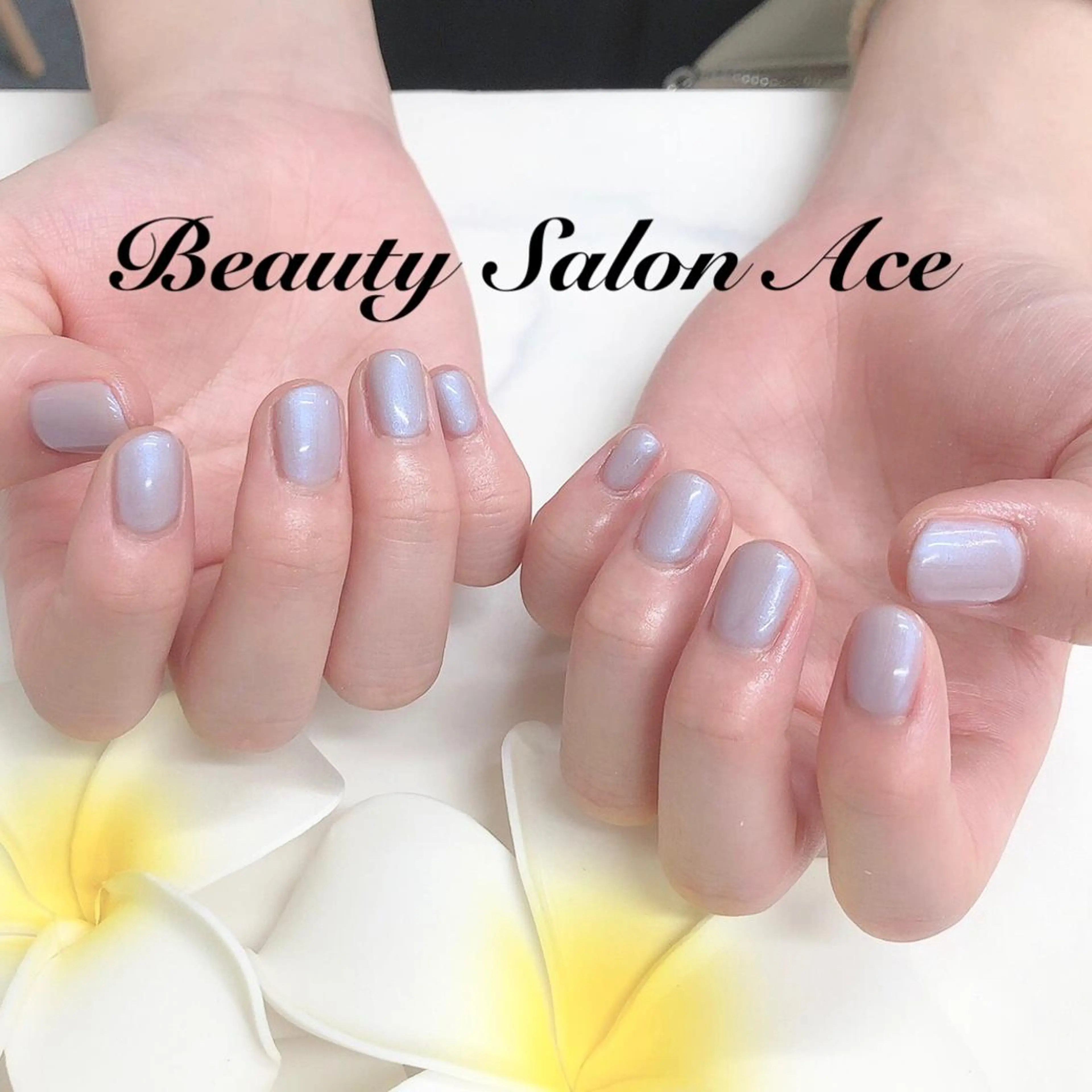 ネイル アートネイル ジェルネイル メンズネイル ワンカラーネイル 夏ネイル 池袋フィルイン Ace♡Nailのネイルデザイン