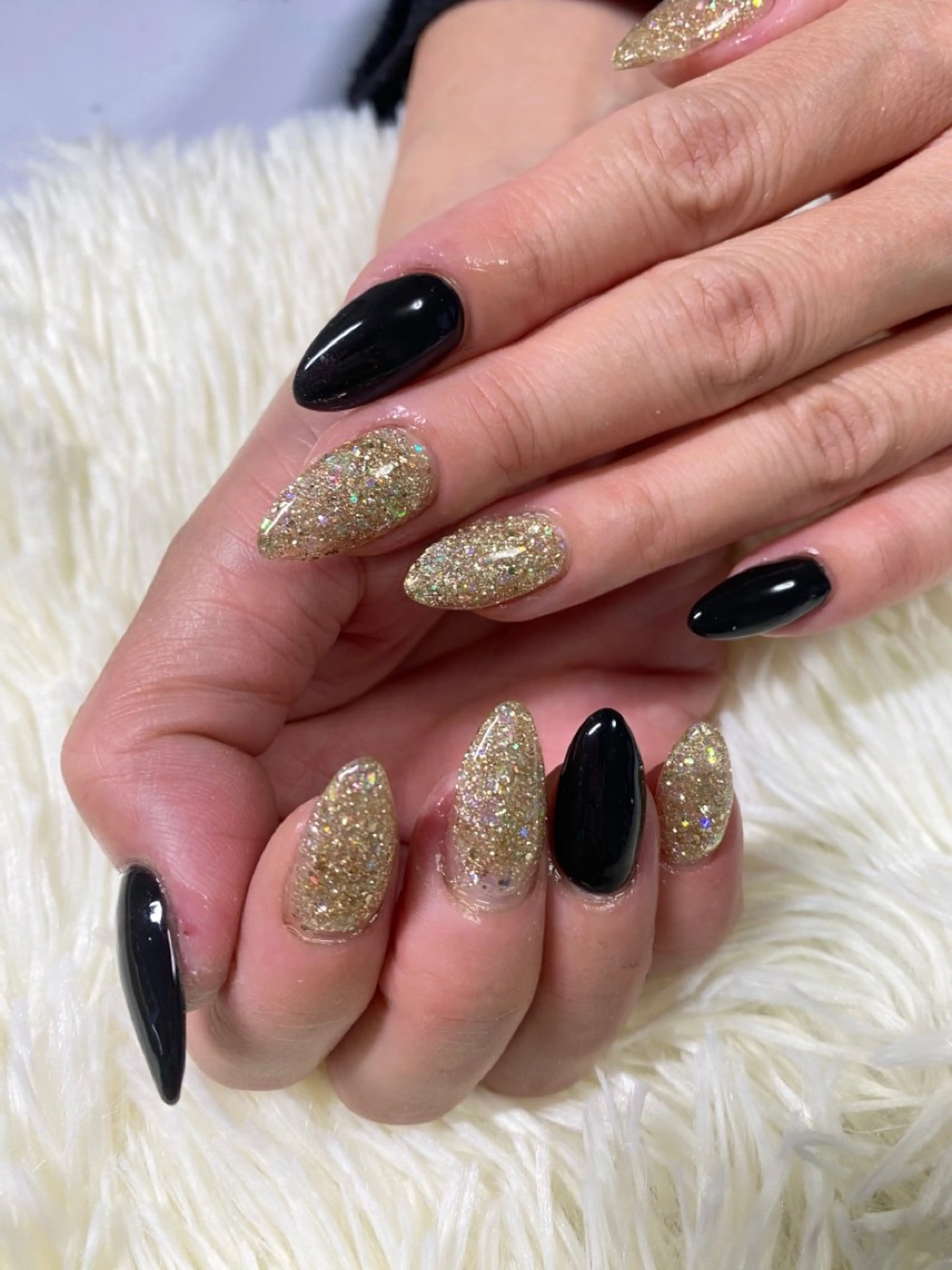 ネイル ハンドネイル A nelaのネイルデザイン