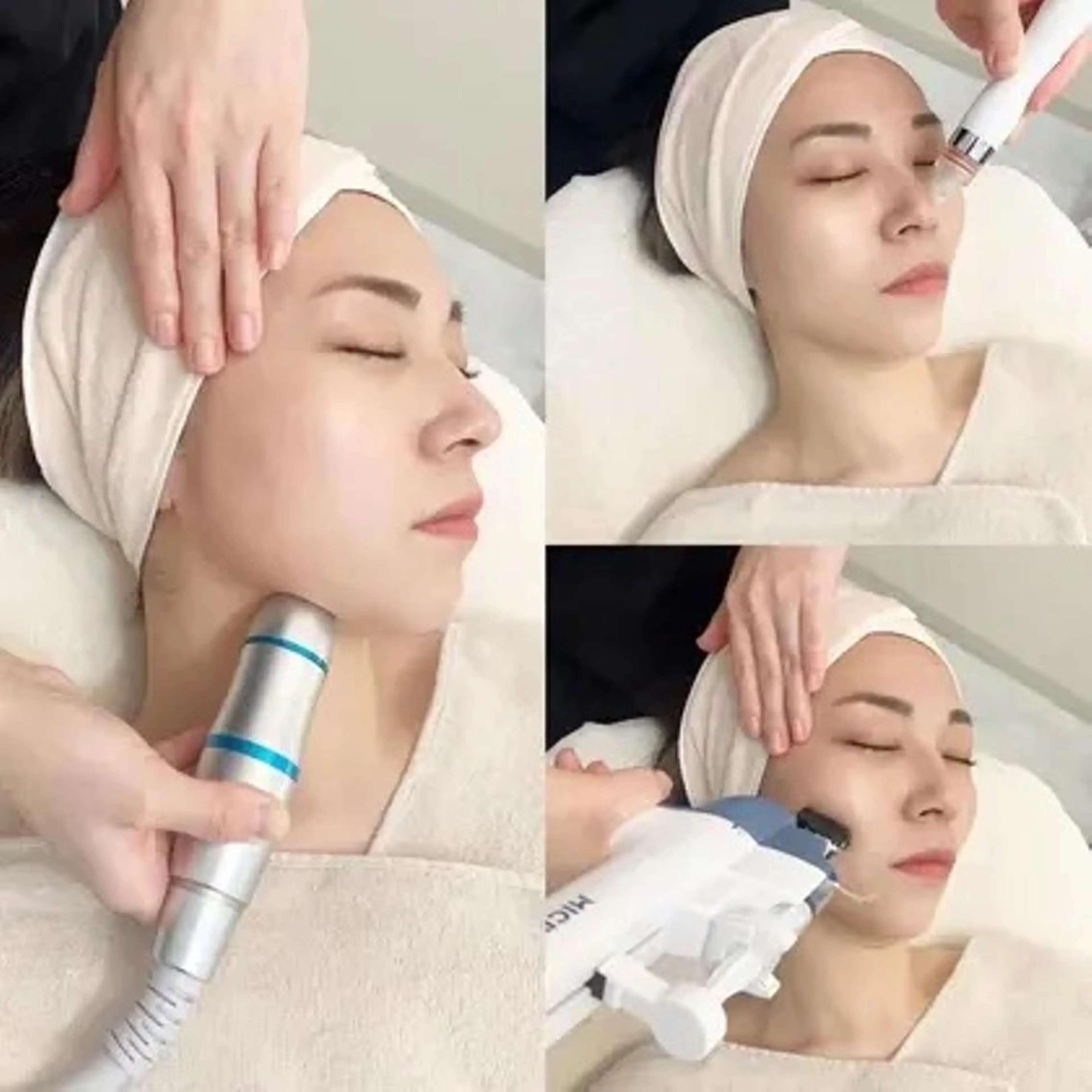 ララ/ハーブ メゾンリュバンのエステ・リラクイメージ