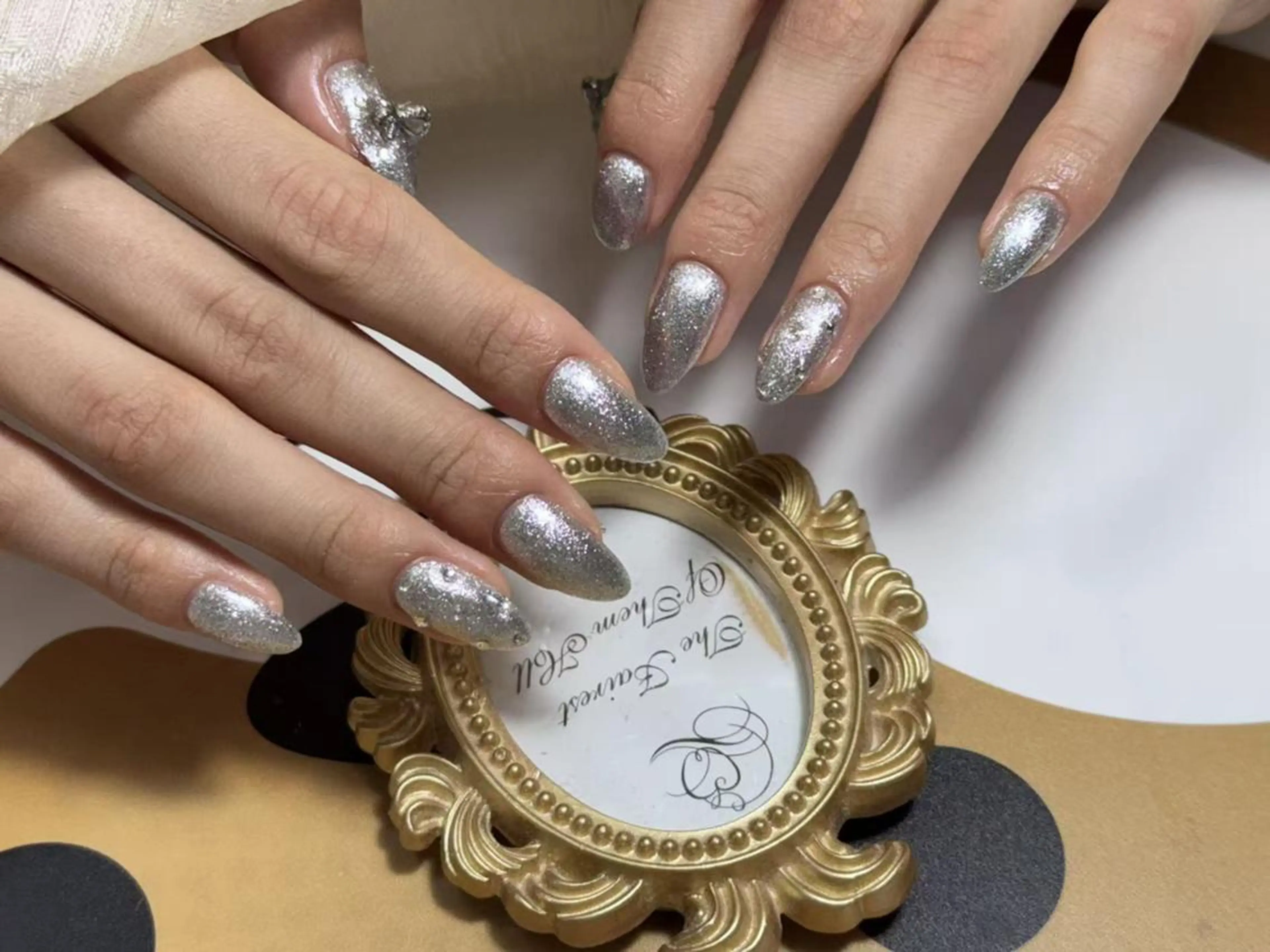 ネイル Alra— あいのネイルデザイン