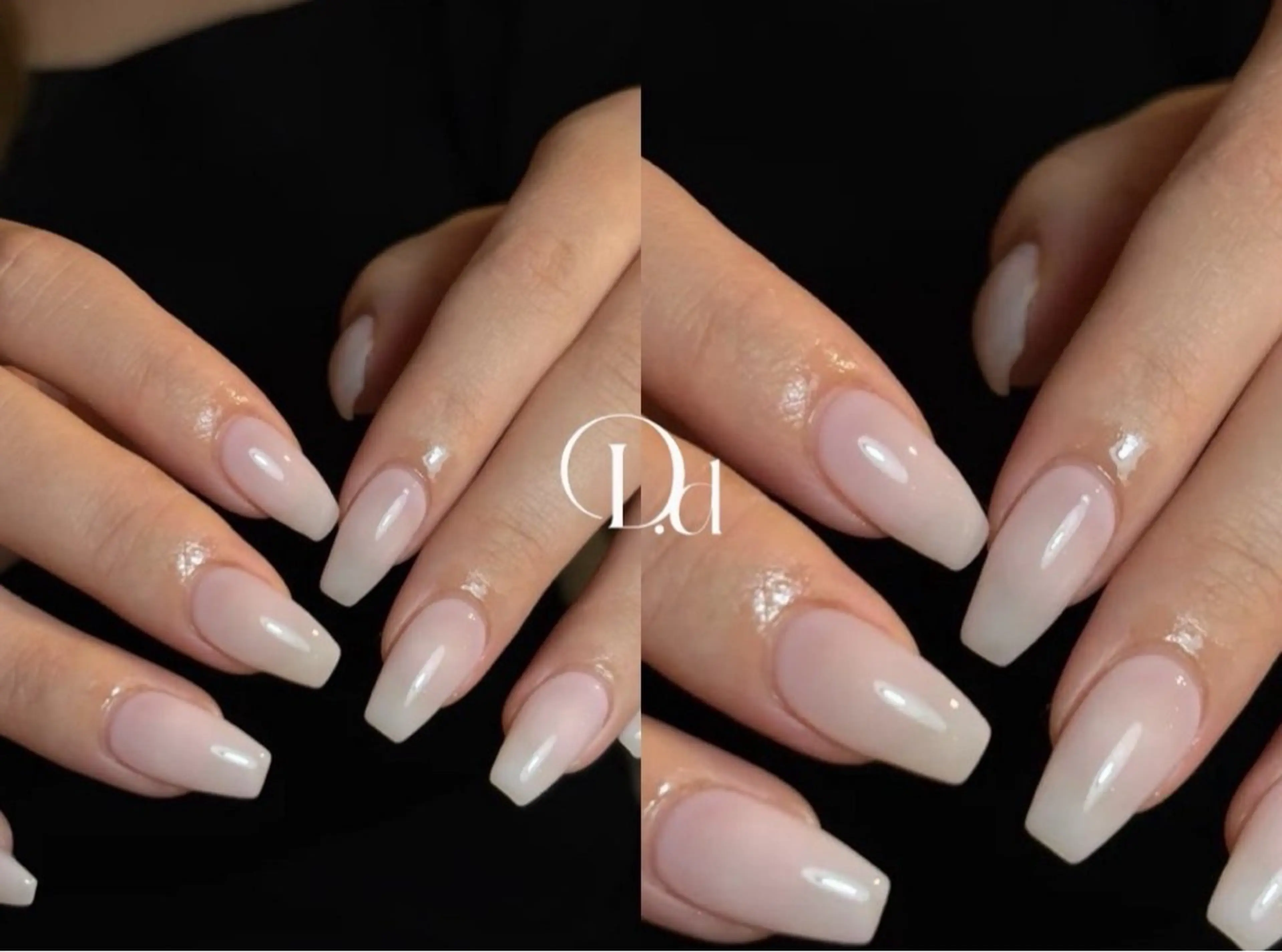 ネイル D.dnail Reinaのネイルデザイン