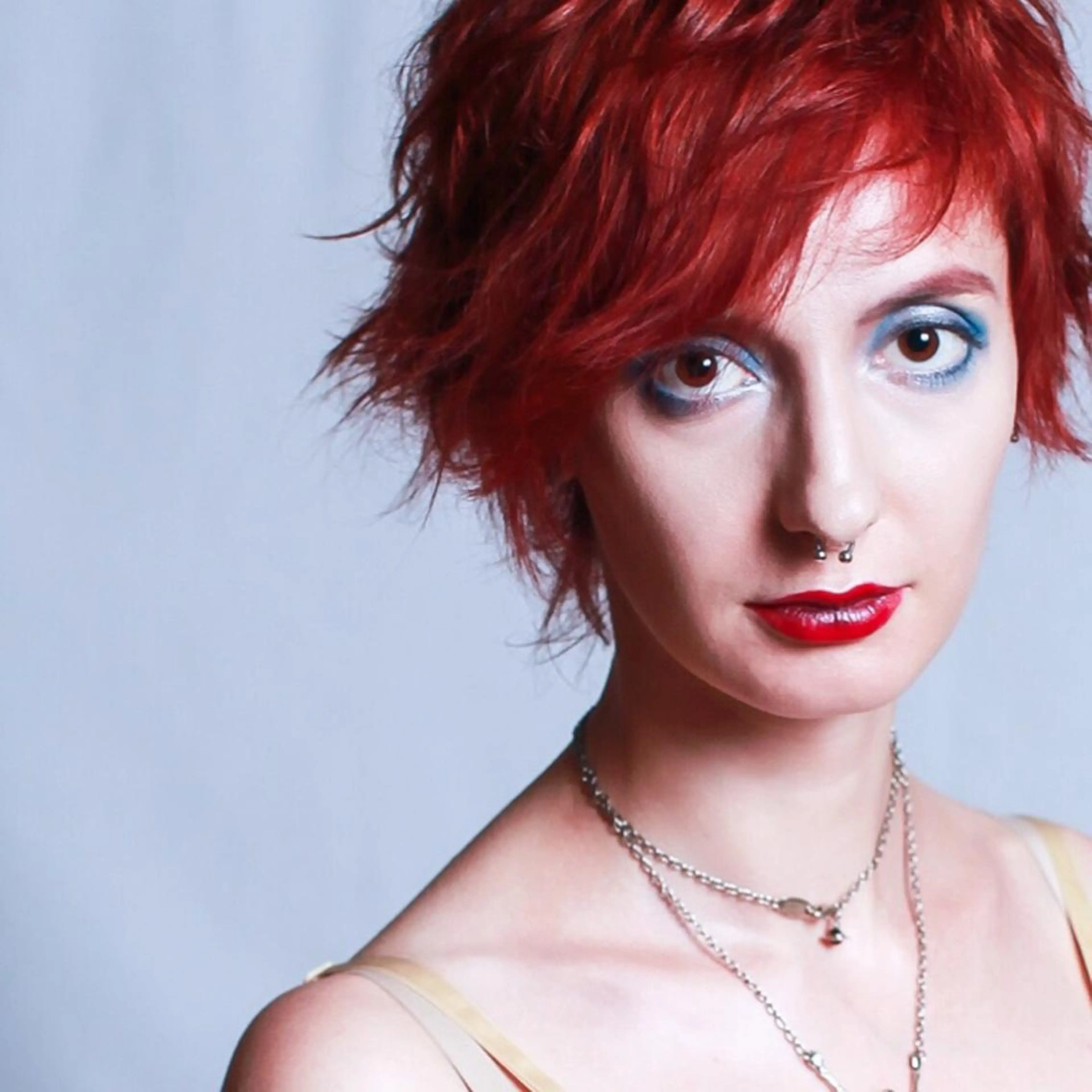 Chardon✂️ 平田佳奈子💄のヘアスタイル