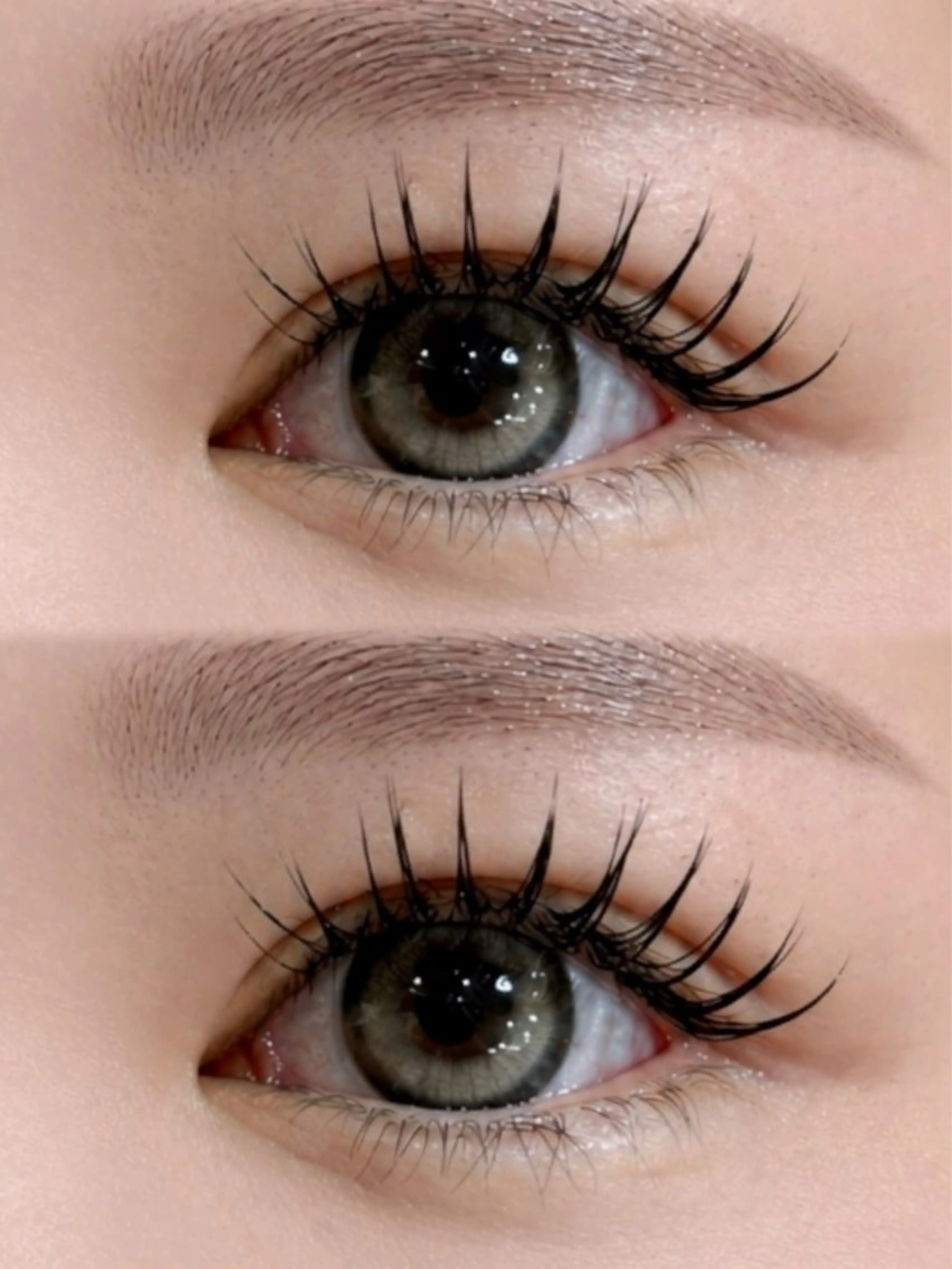 【5月1日限定】マツエクモデル❁⃘担当：北崎の写真