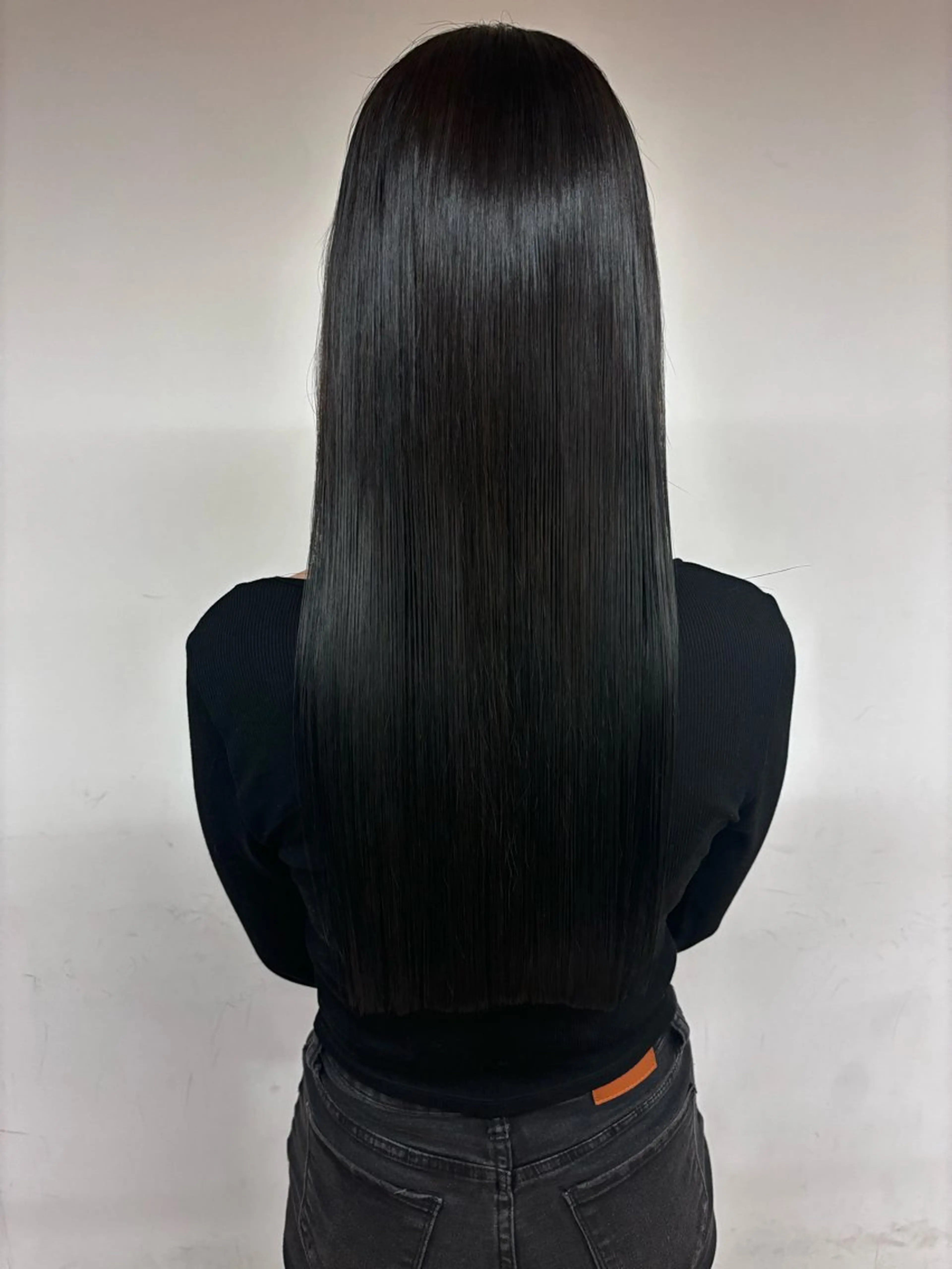 ロング カラー 🌻須藤瑞希🌻 カット/艶カラーのマツエク・マツパデザイン