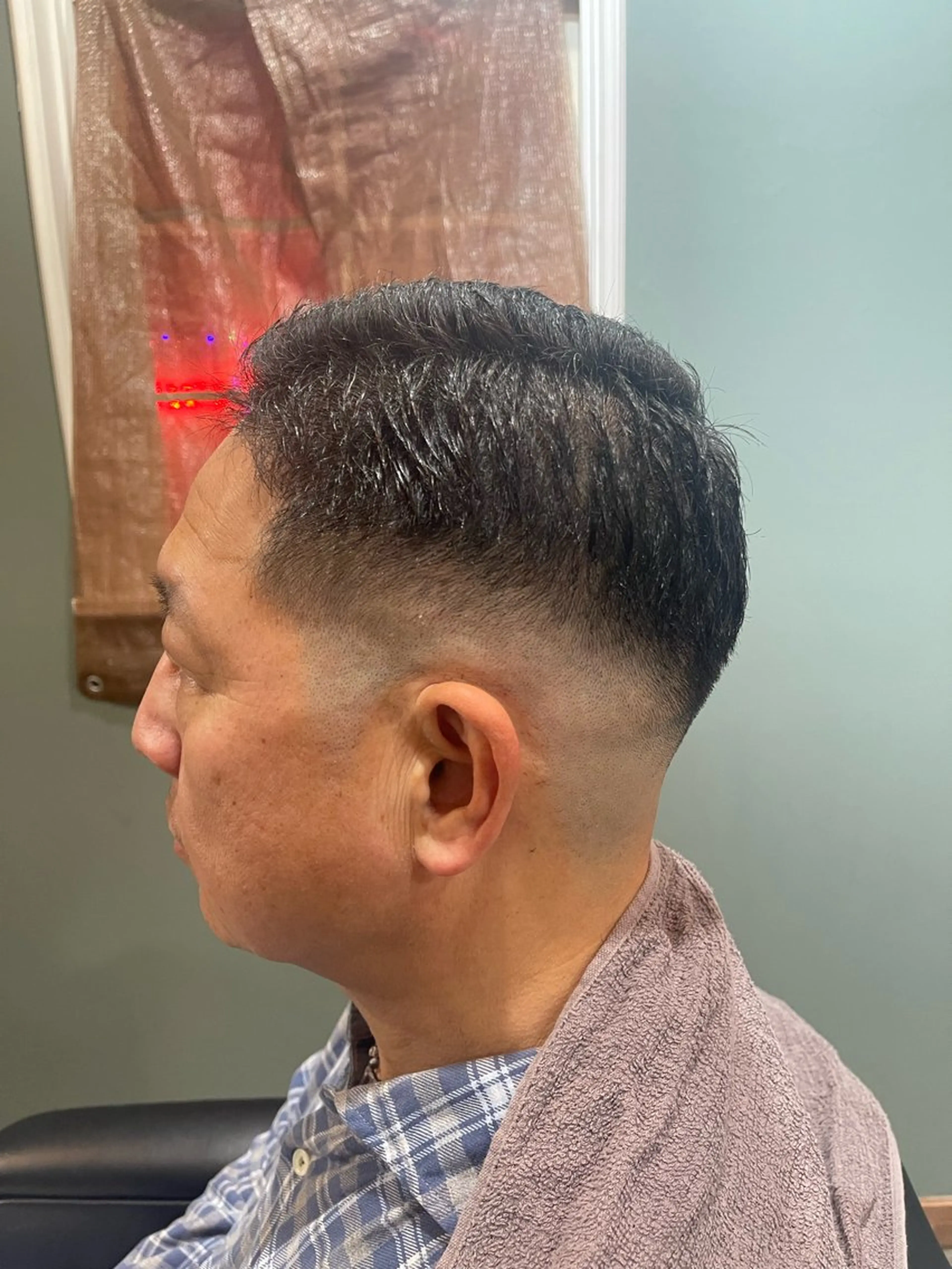 ショート メンズ 💈梶川 翔汰💈のヘアスタイル