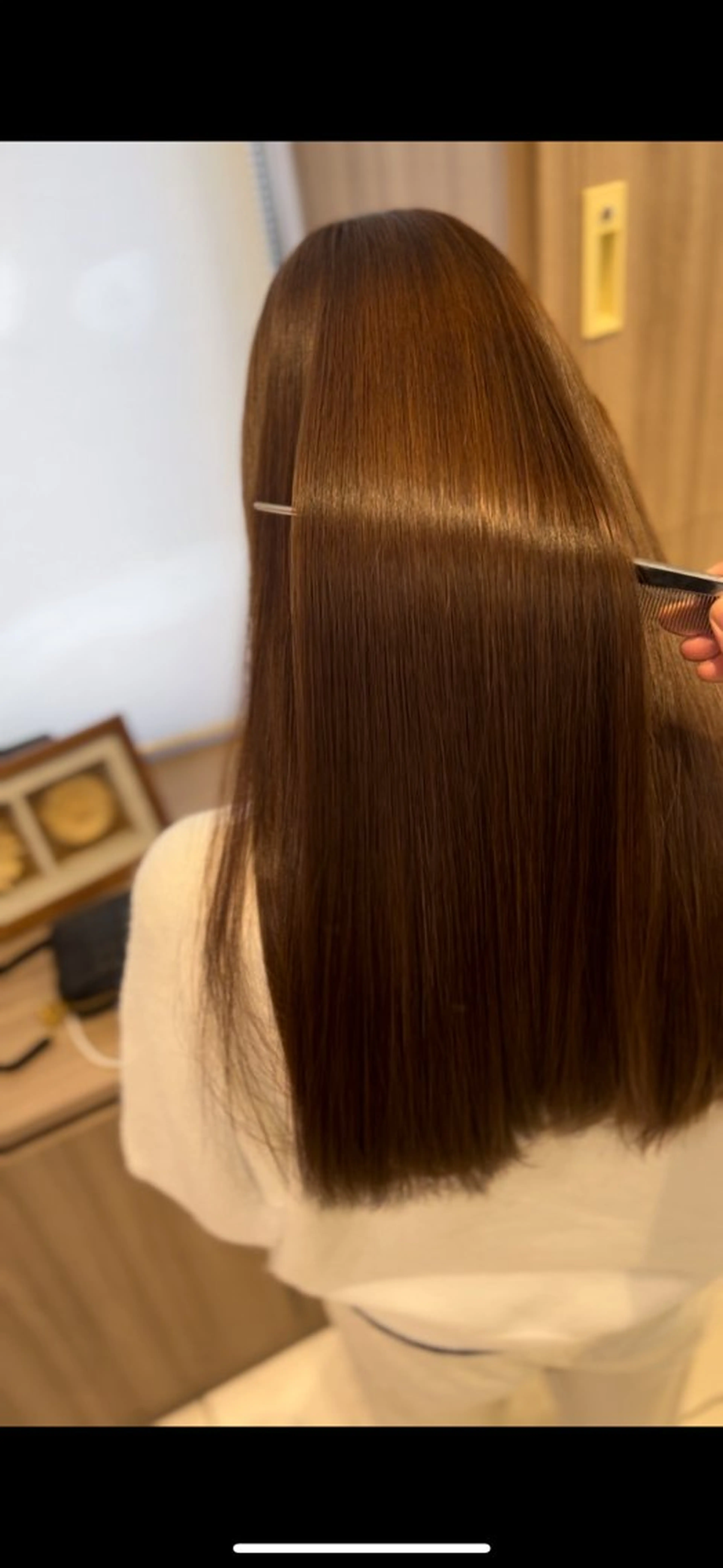 ロング パーマ 💫メンズパーマ💫 又吉のヘアスタイル