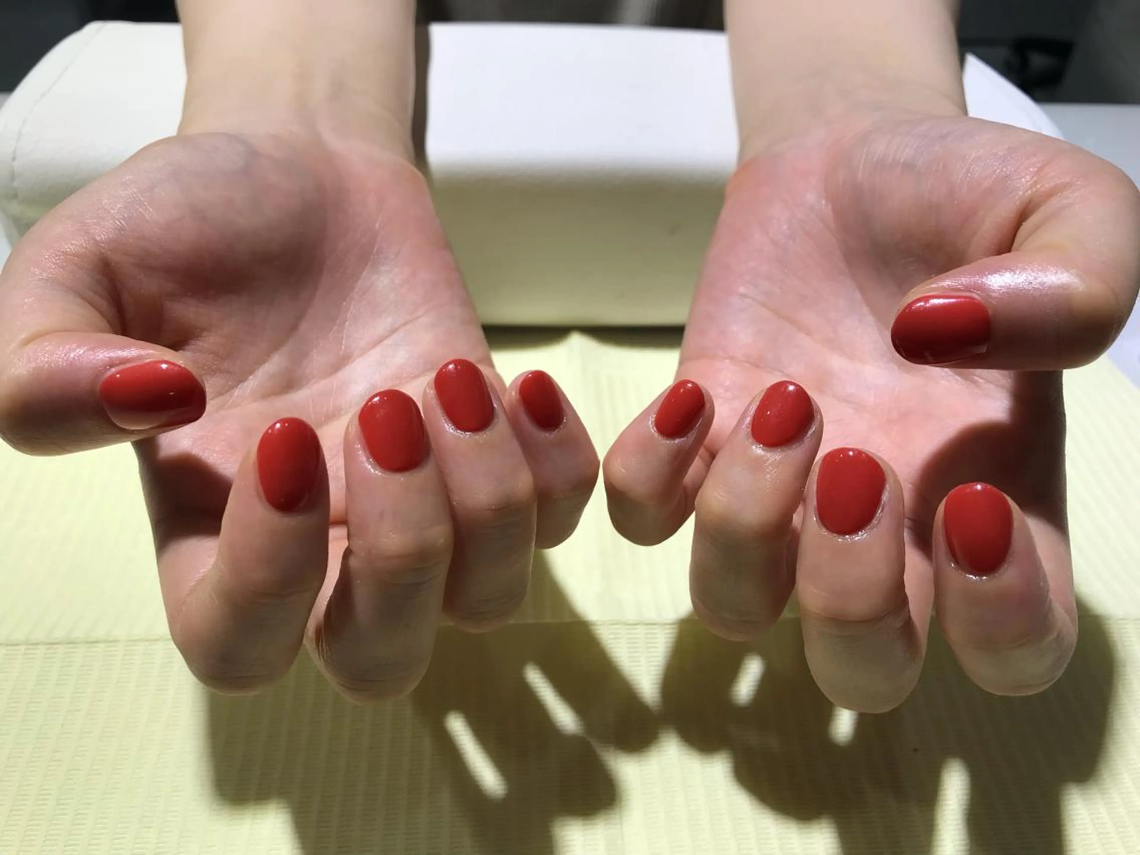 ネイル Re:Smil所属・☺︎ NOZOMI☺︎のネイルデザイン