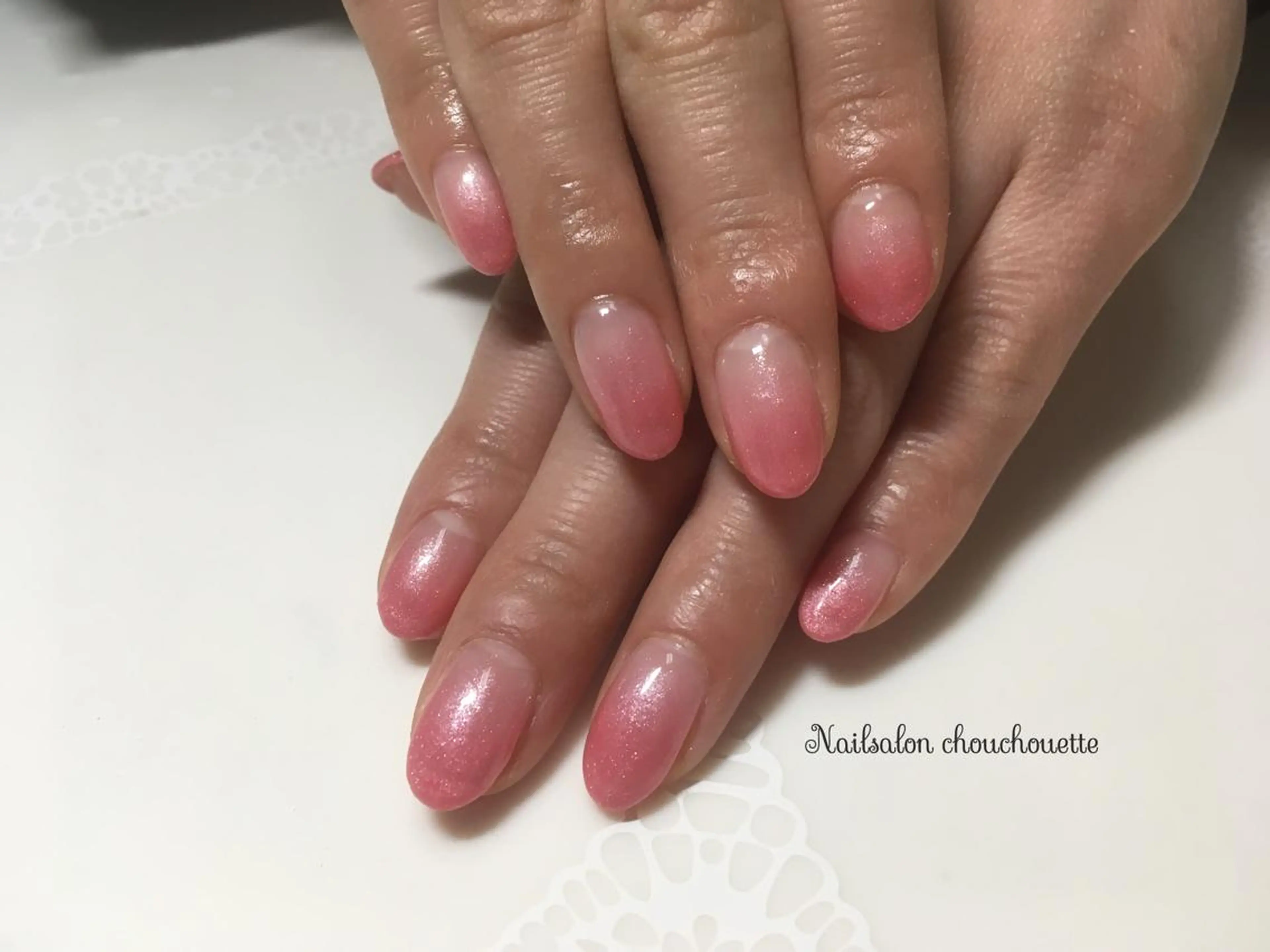 ネイル 爪のお悩みサロン シュシュエットのネイルデザイン