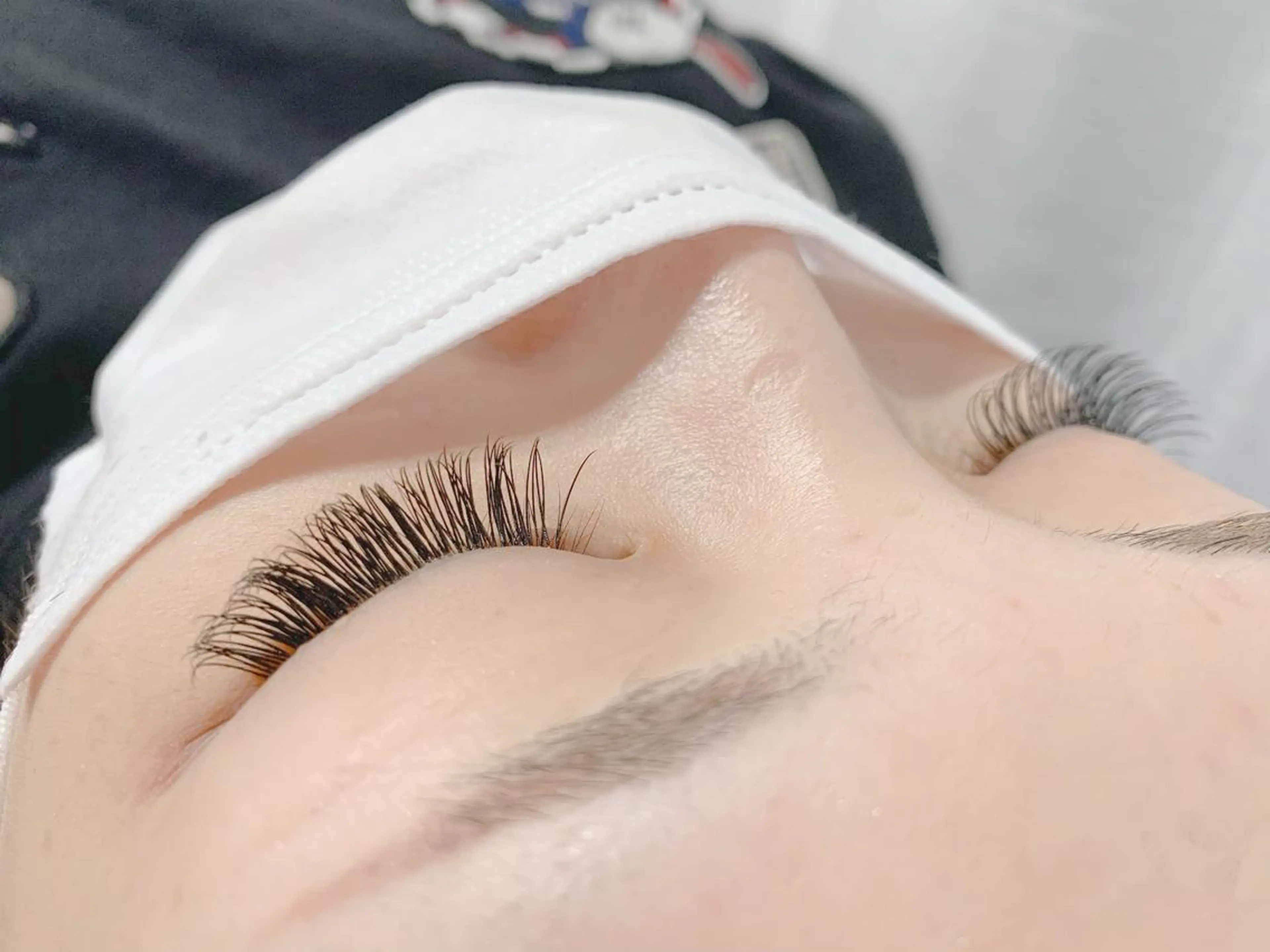 マツエク・マツパ ムラカミ ナナのマツエク・マツパデザイン