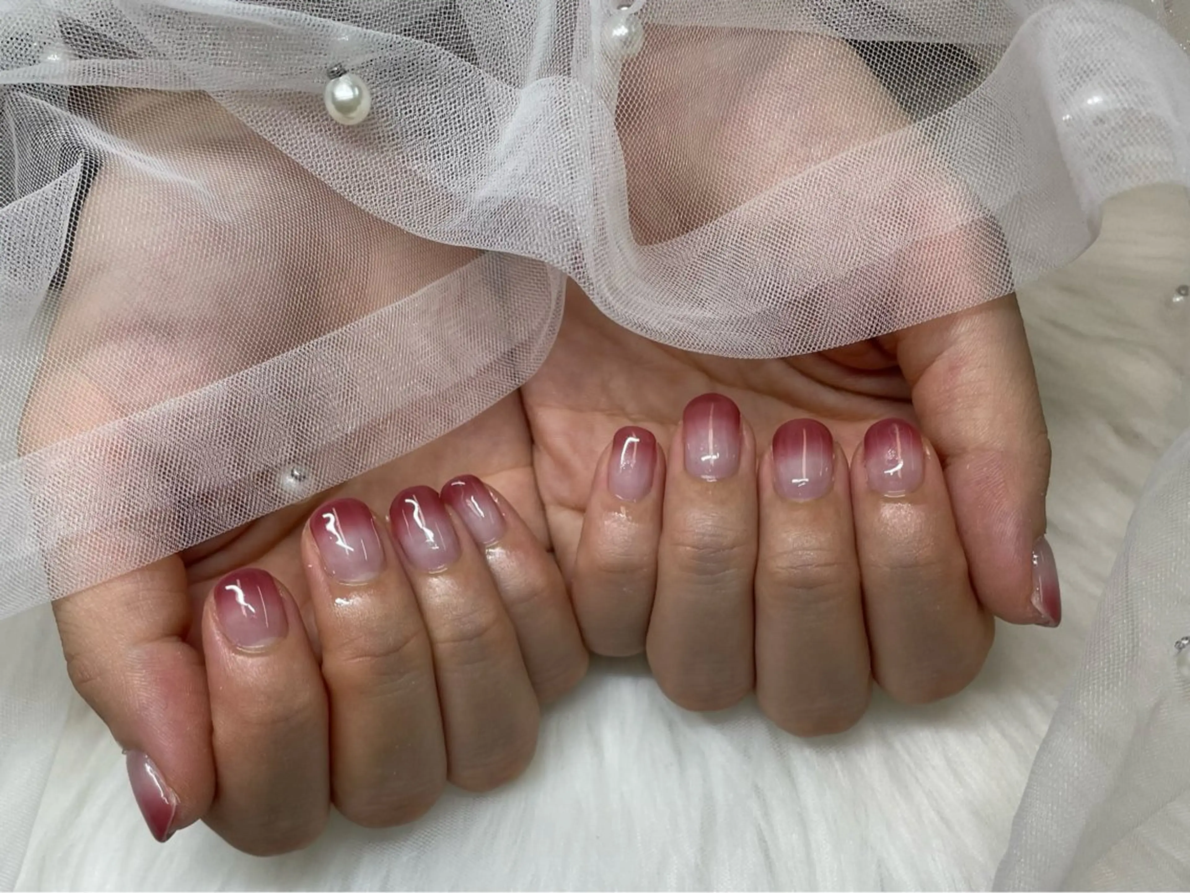 ネイル Emieux Anのネイルデザイン