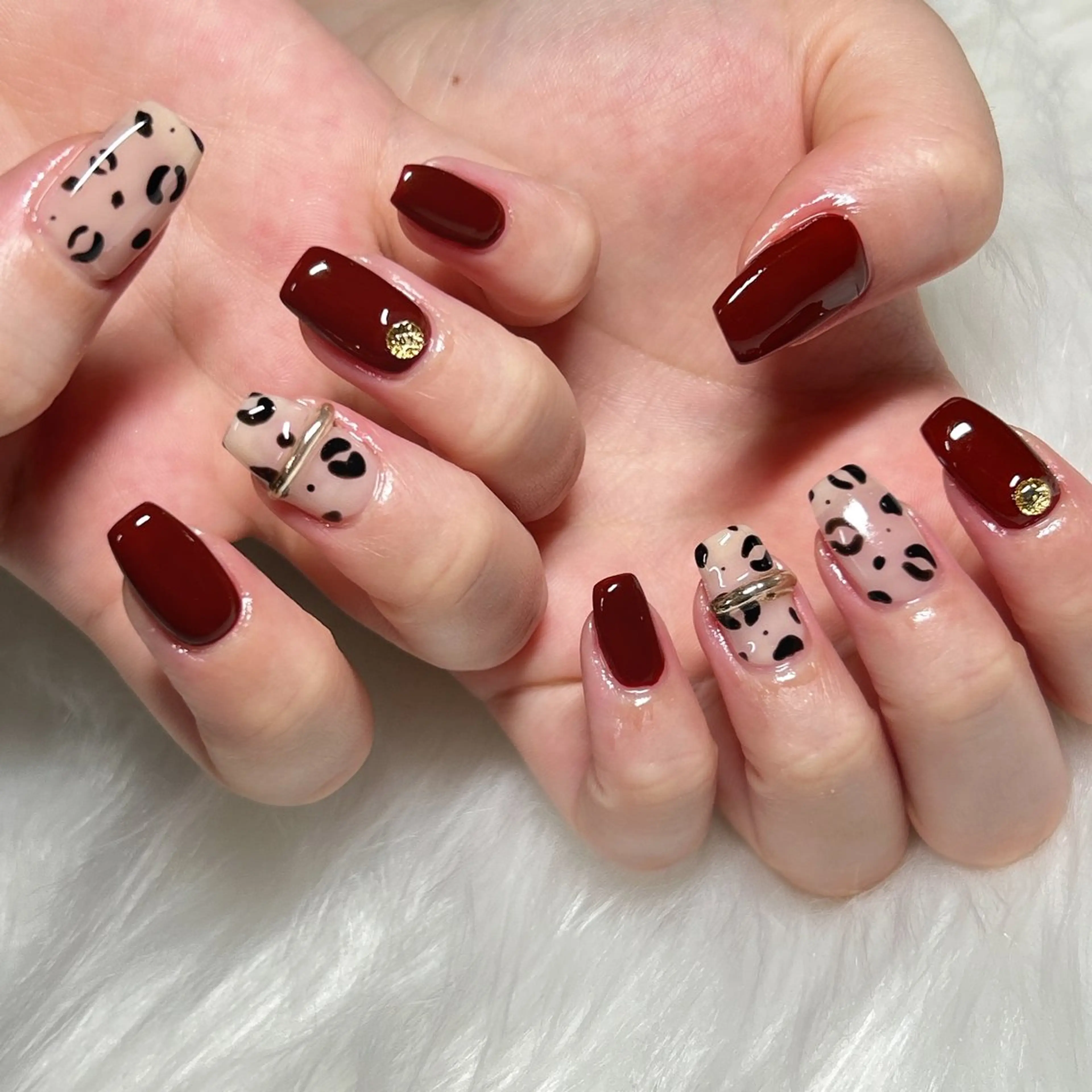 ネイル Bell nailのネイルデザイン