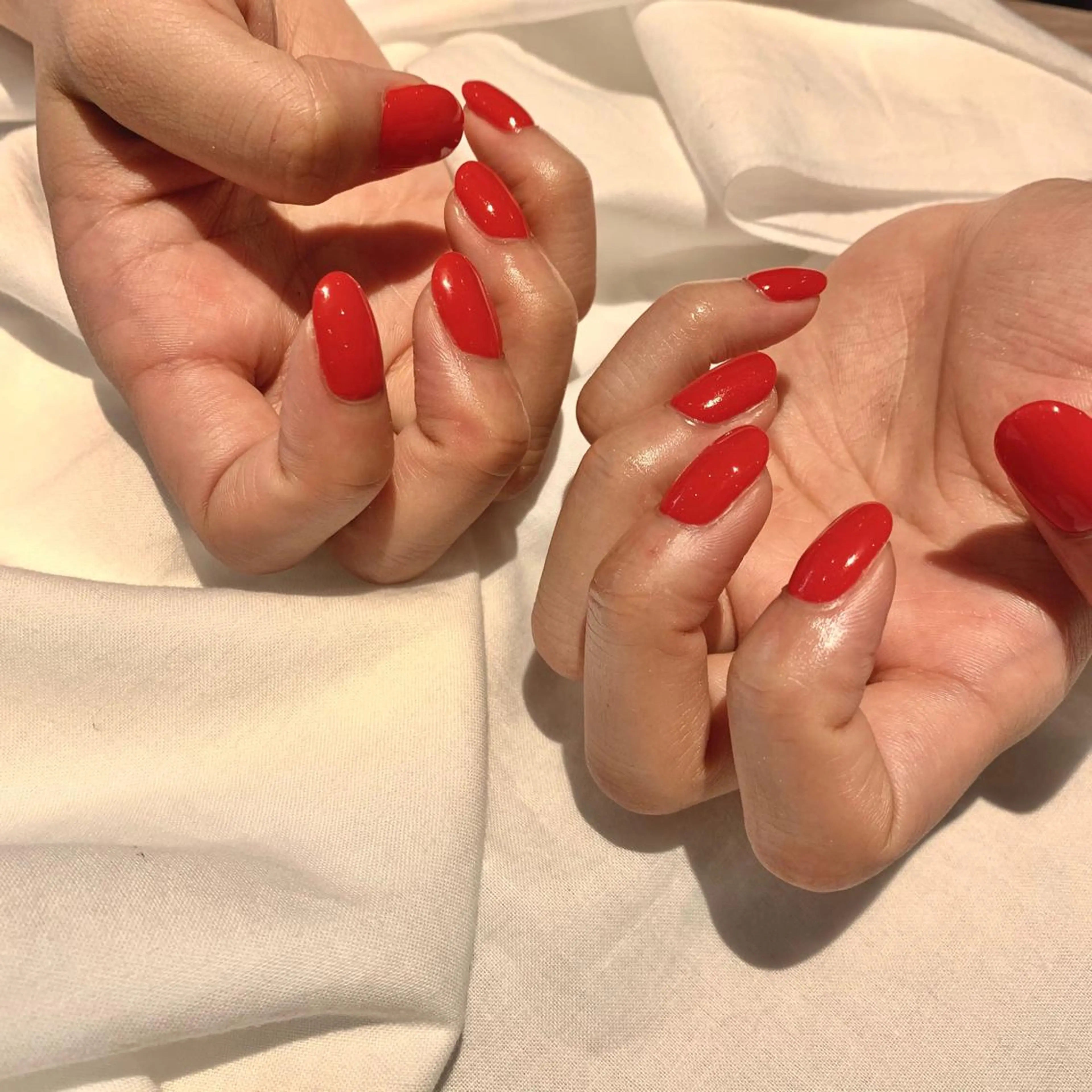 ネイル 山本 理紗子のネイルデザイン