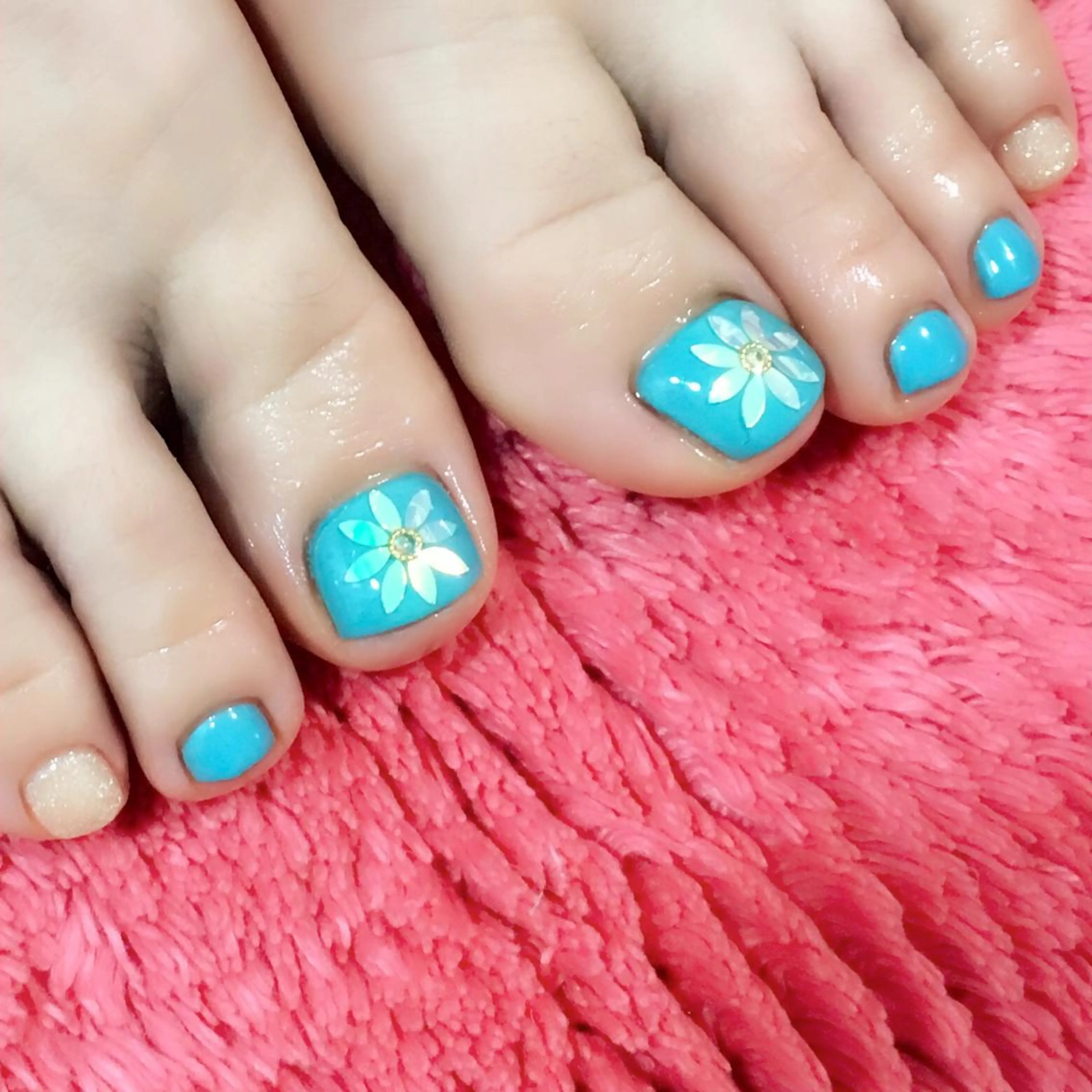 ネイル nailsalon Radditのネイルデザイン