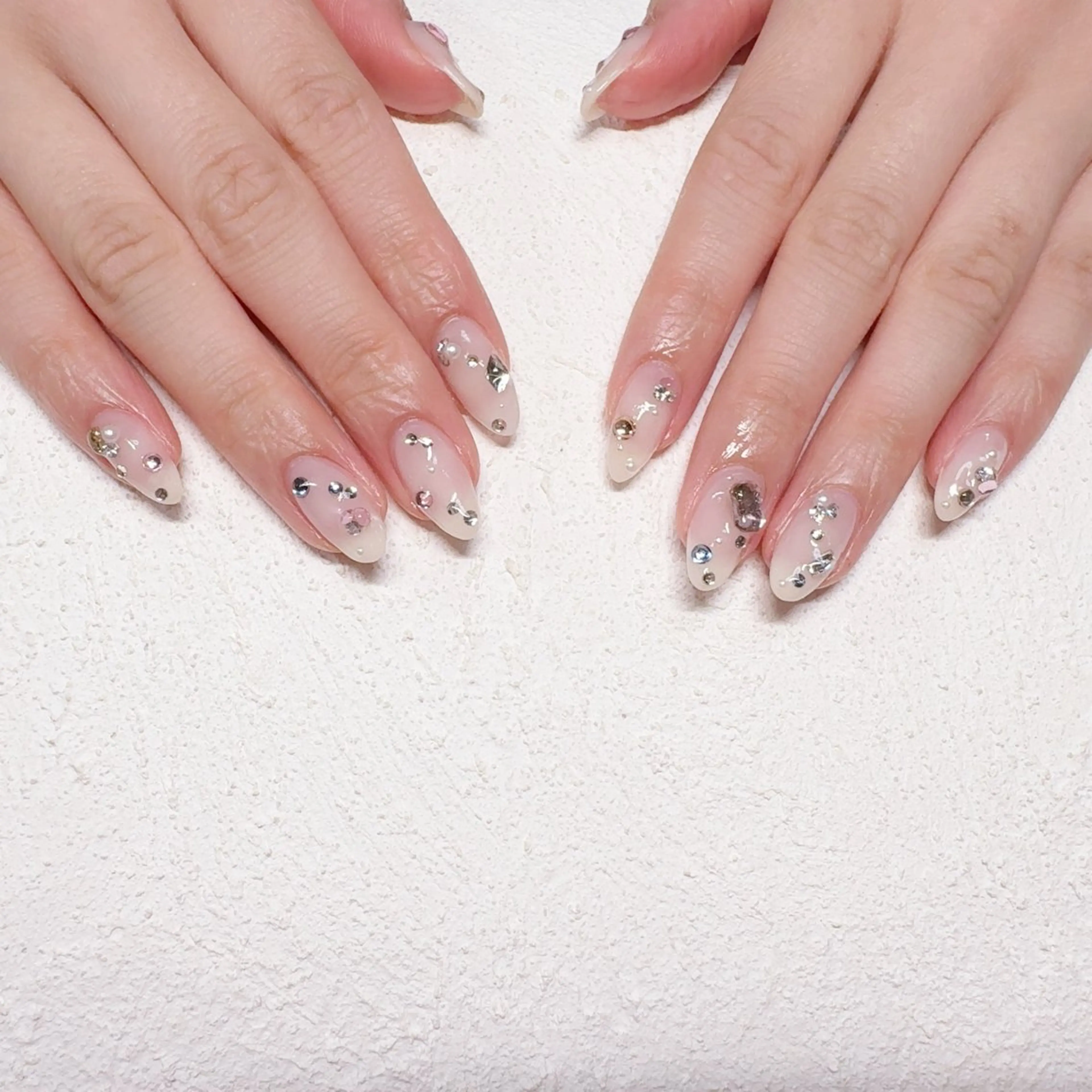 ネイル Regaro i.sのネイルデザイン