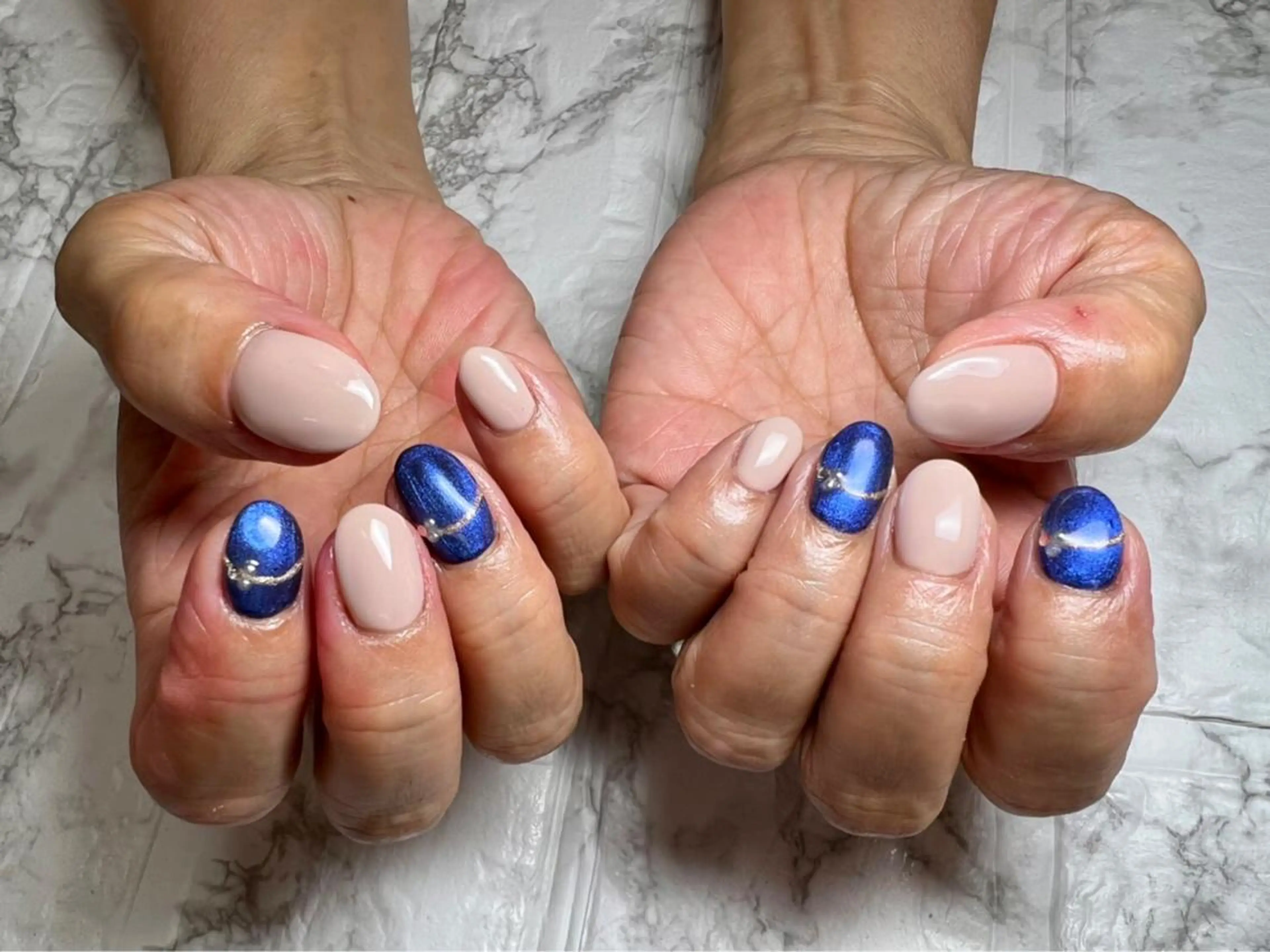 ネイル ❤︎MN❤︎ モンのエステ・リラクイメージ