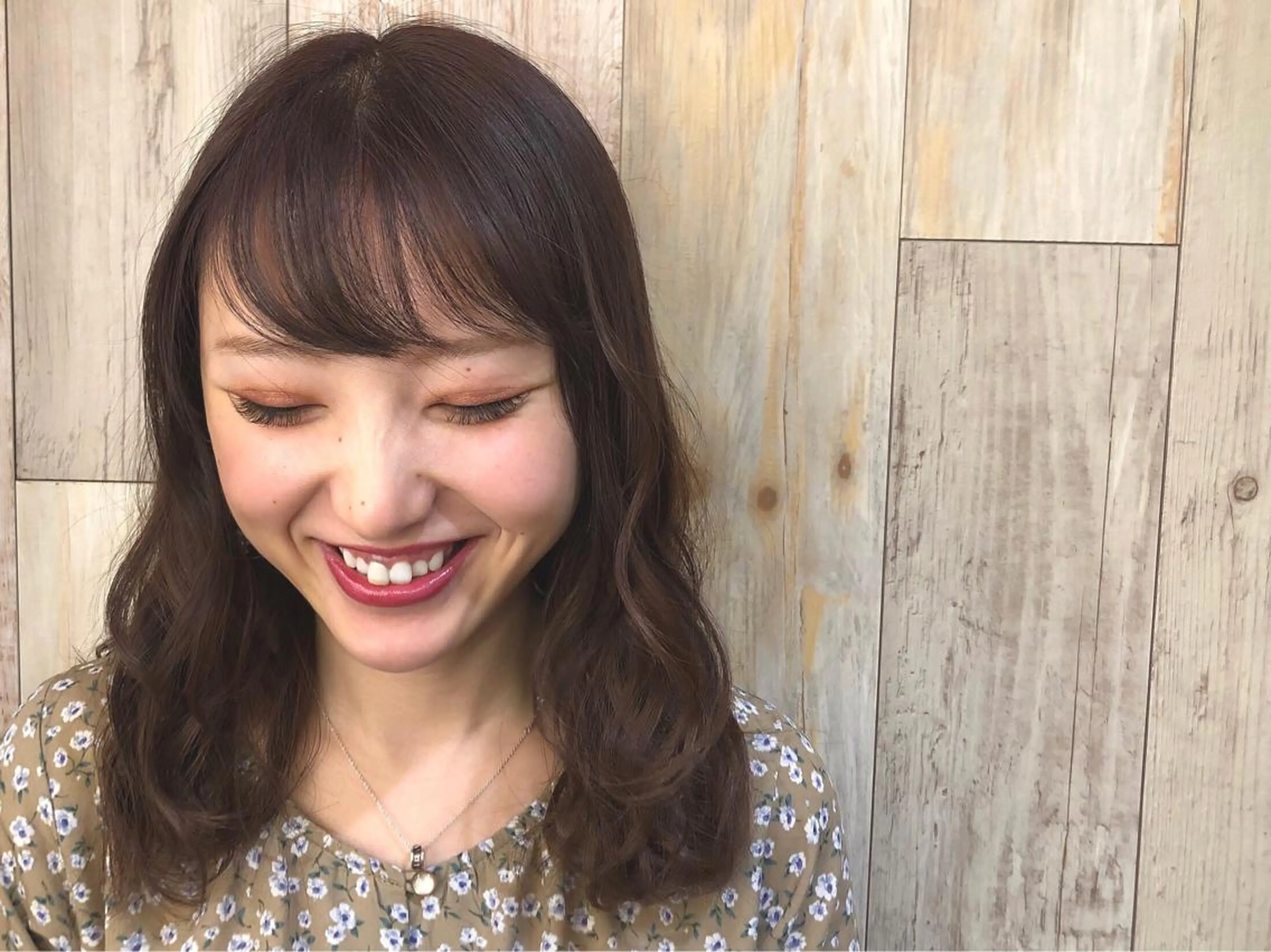 マツエク・マツパ 眉毛専門店brow art上野店　阿部の眉毛・アイブロウイメージ