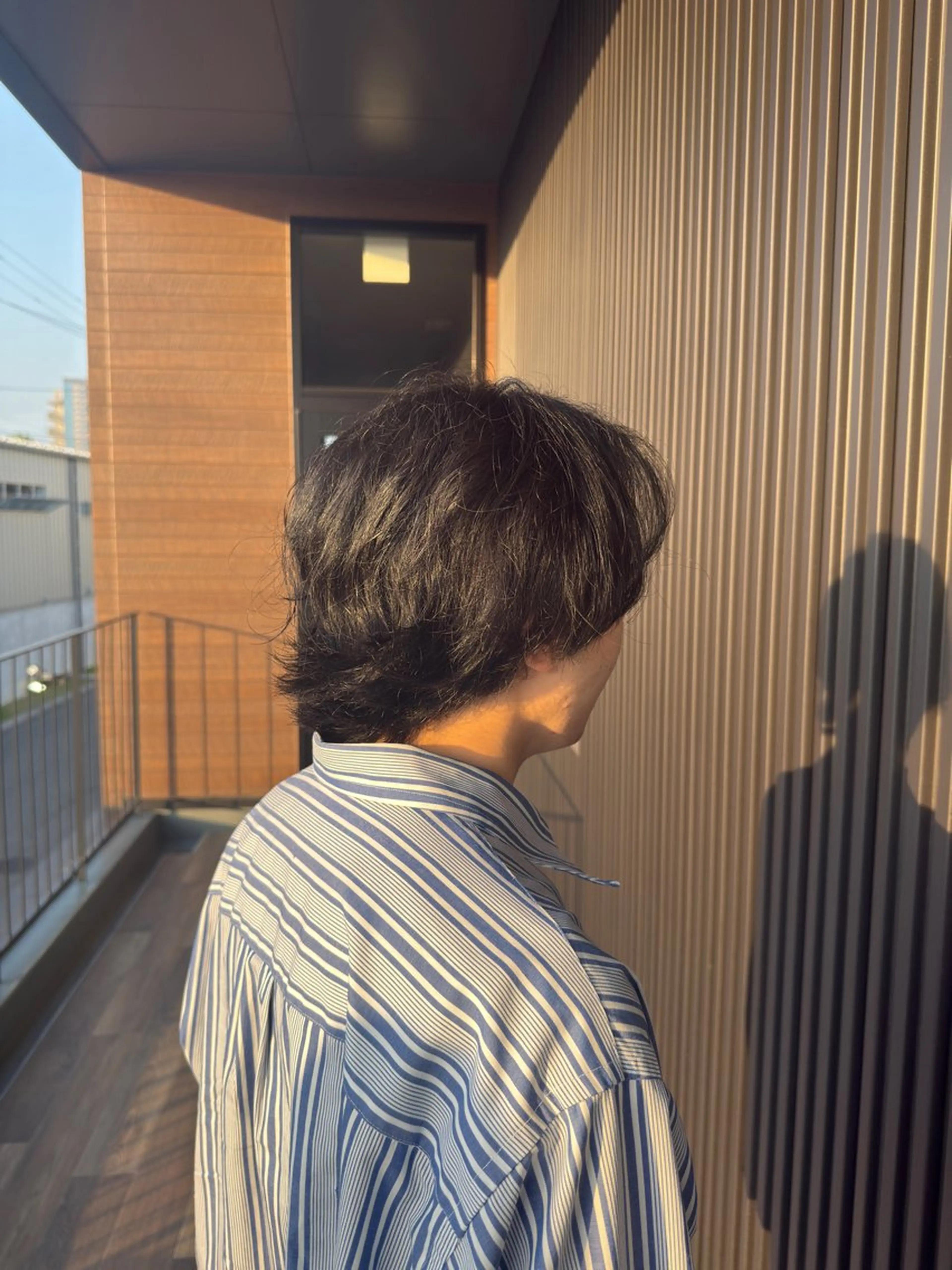 ショート カット ece.sie 💎ゆら💎のヘアスタイル