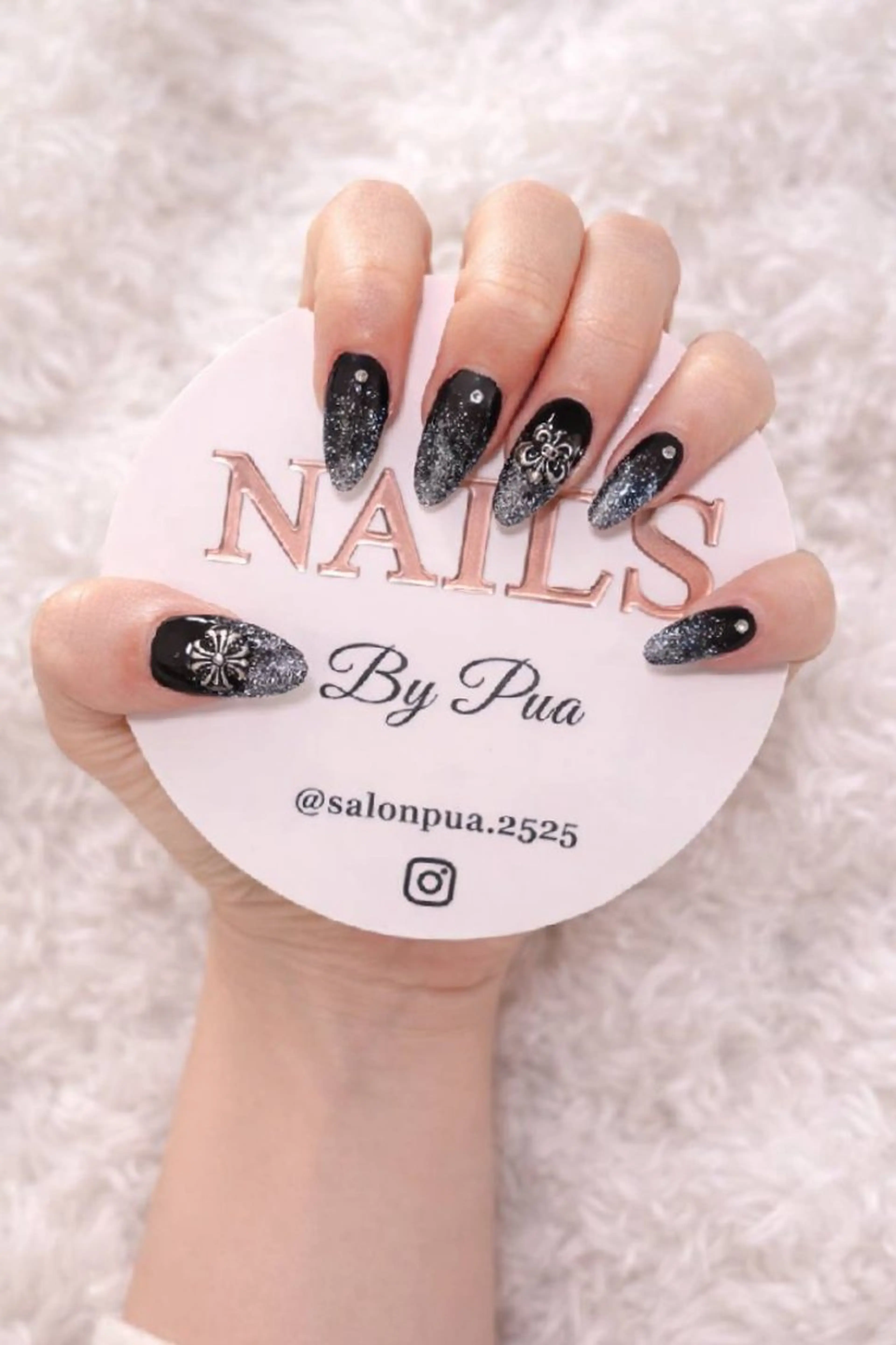 ネイル フラッシュネイル salon PUAのエステ・リラクイメージ